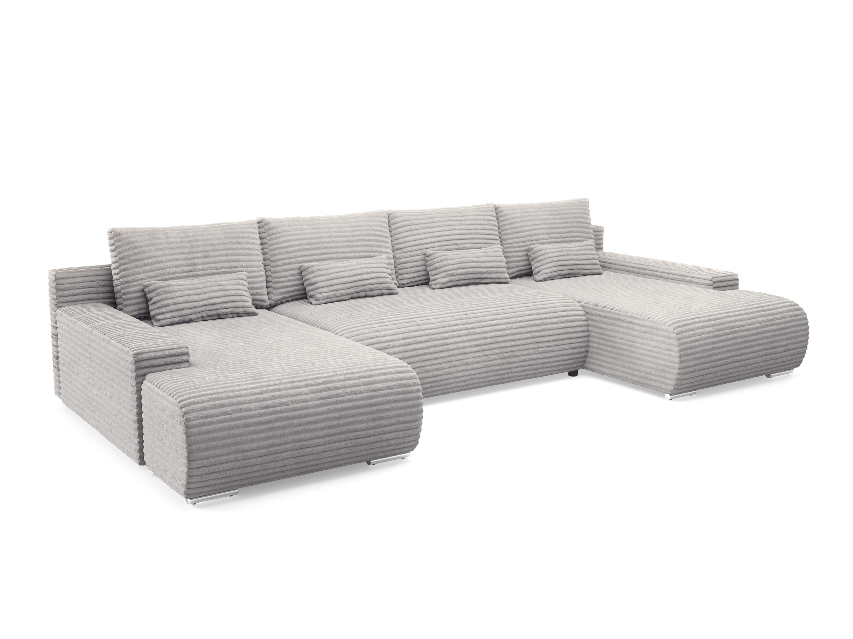 Ecksofa Franklin 202 (Ambience 17)