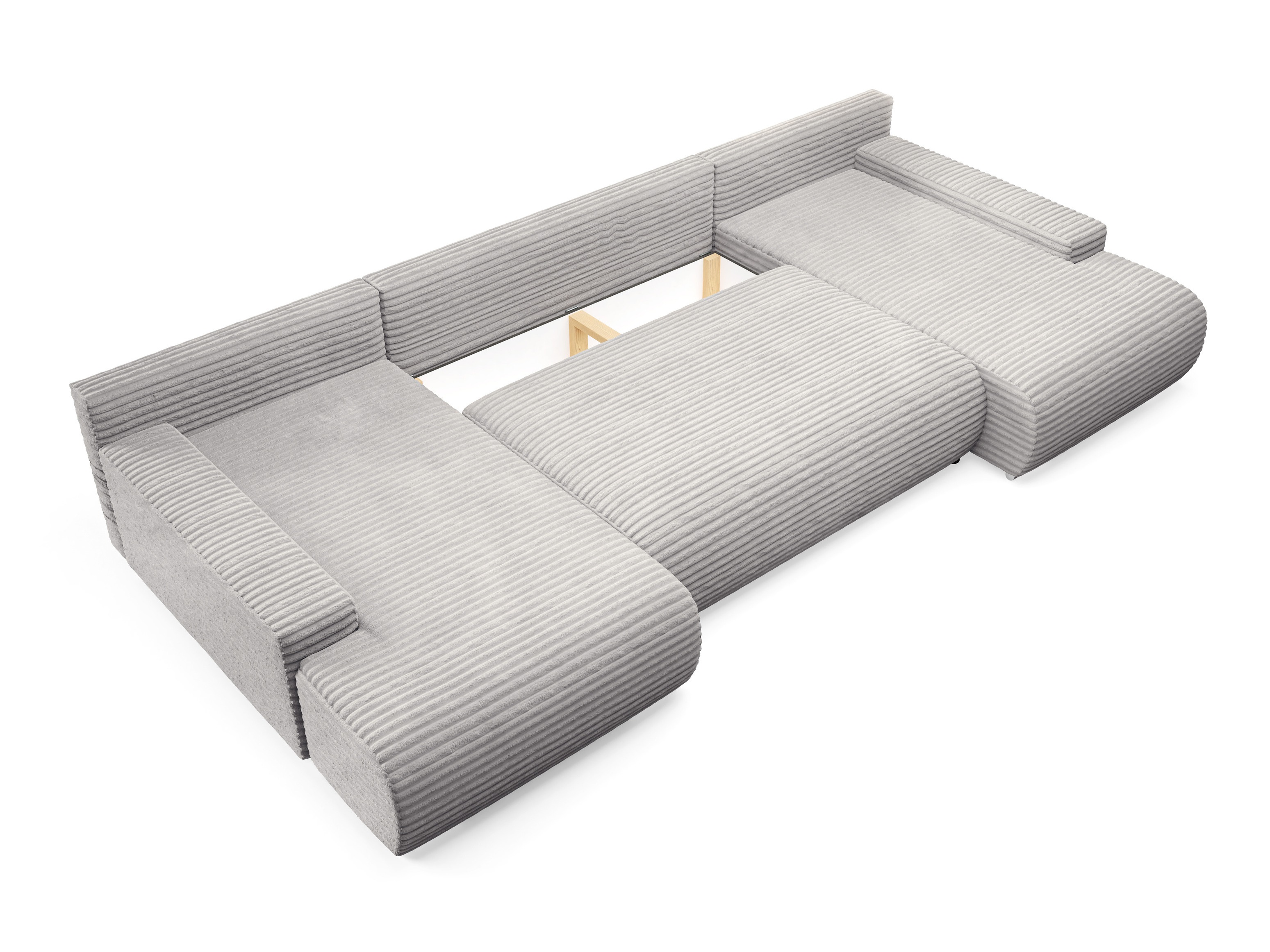 Ecksofa Franklin 202 (Ambience 17)