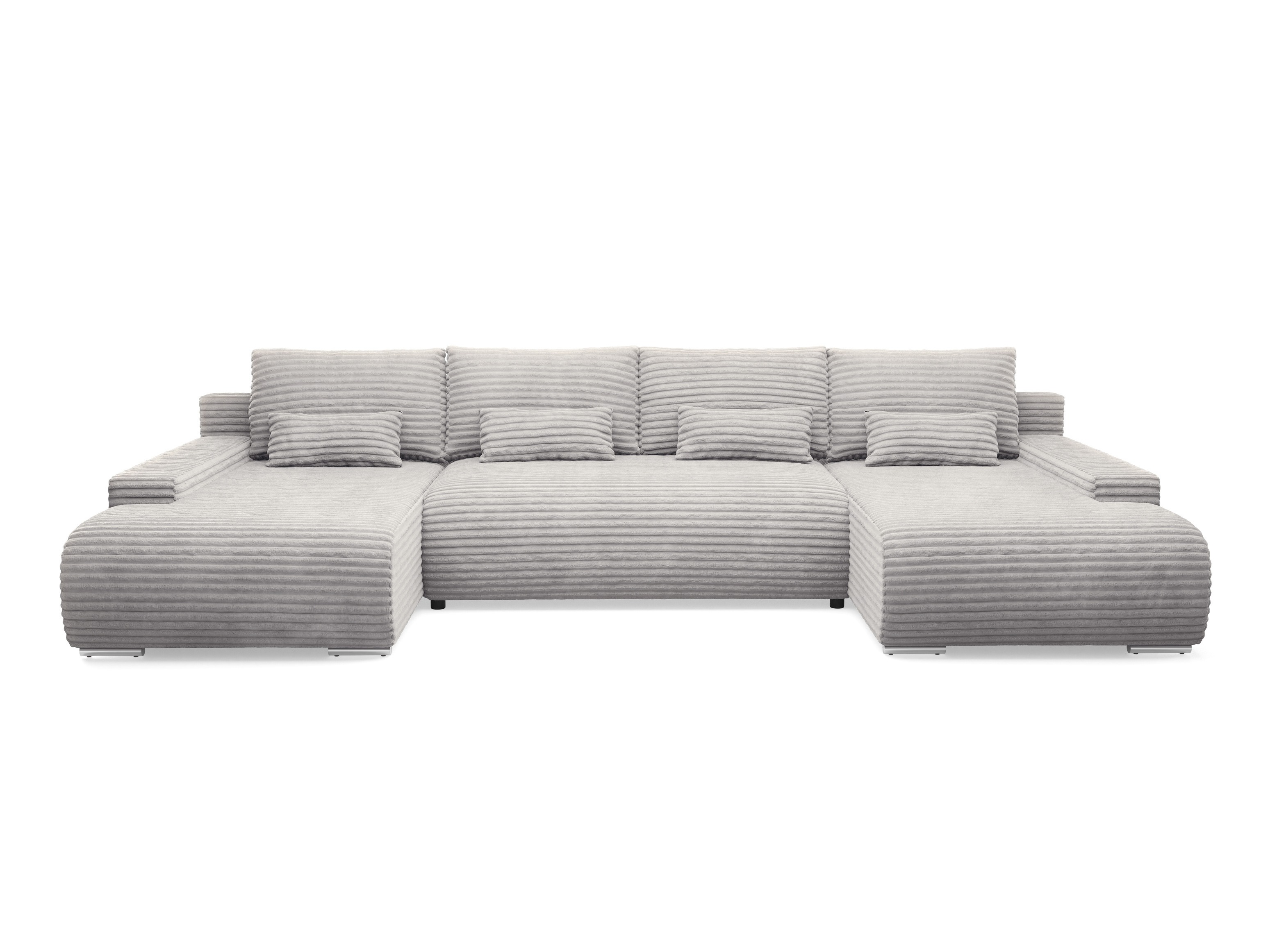 Ecksofa Franklin 202 (Ambience 17)