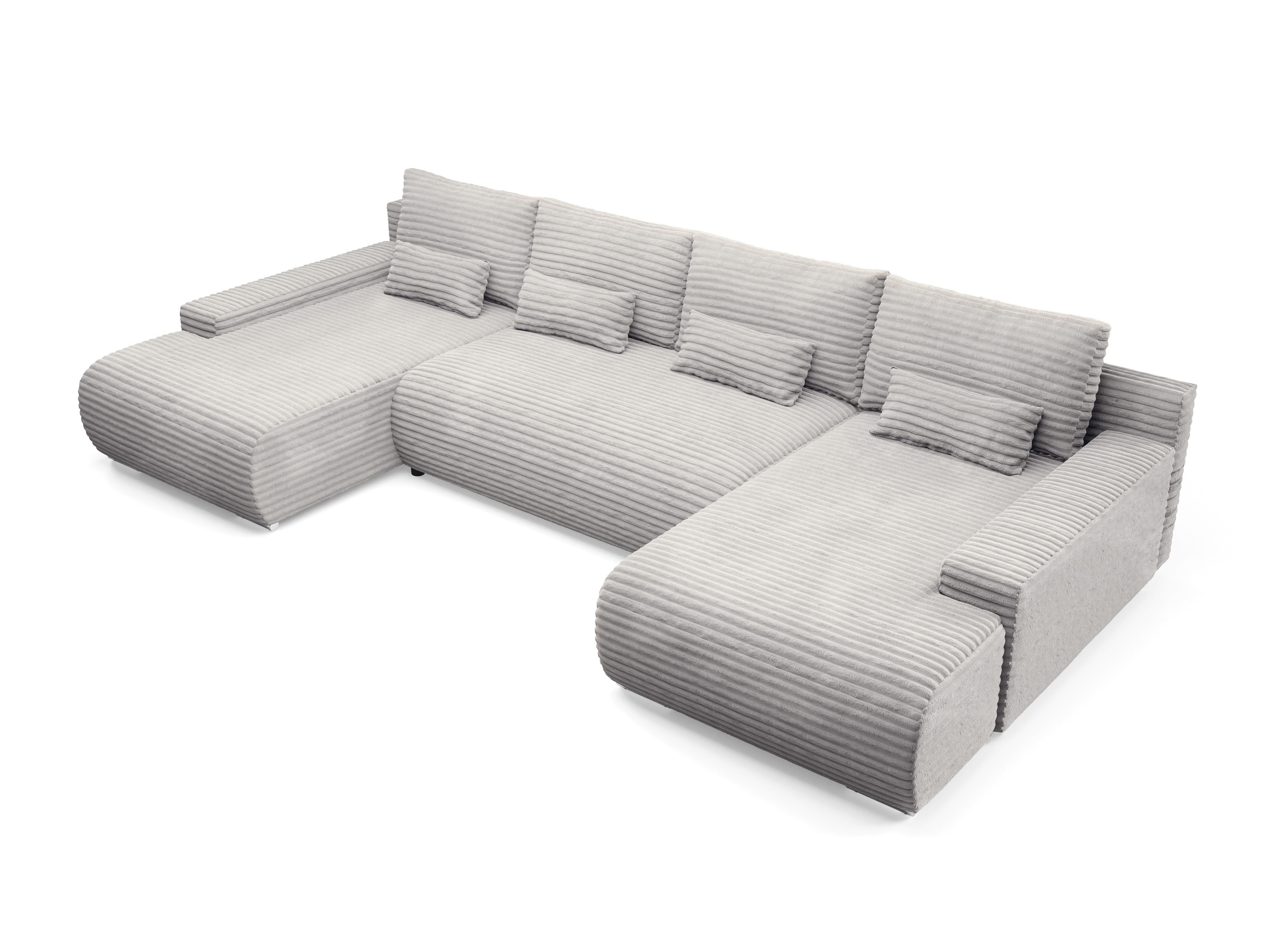 Ecksofa Franklin 202 (Ambience 17)