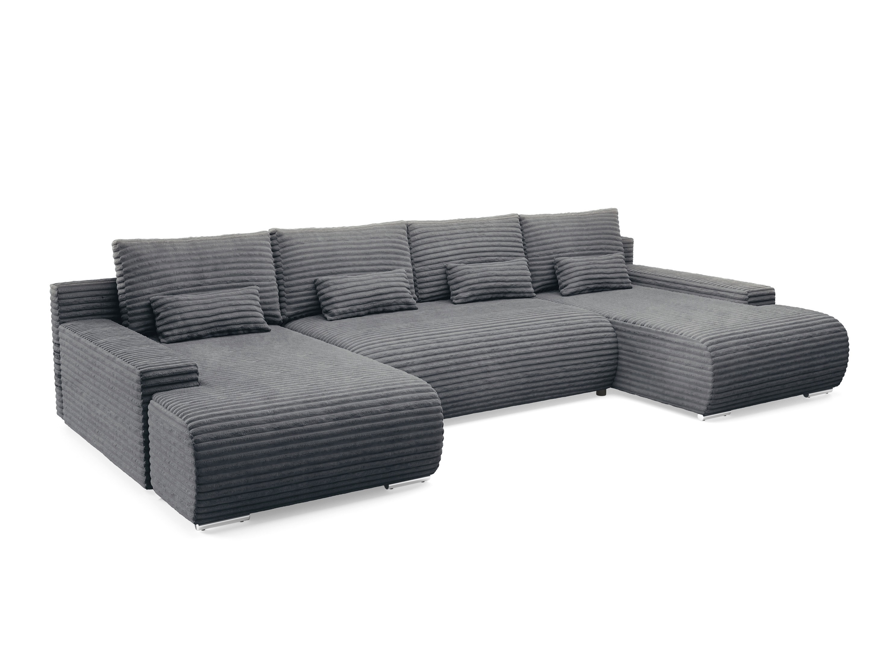 Ecksofa Franklin 202 (Ambience 19)