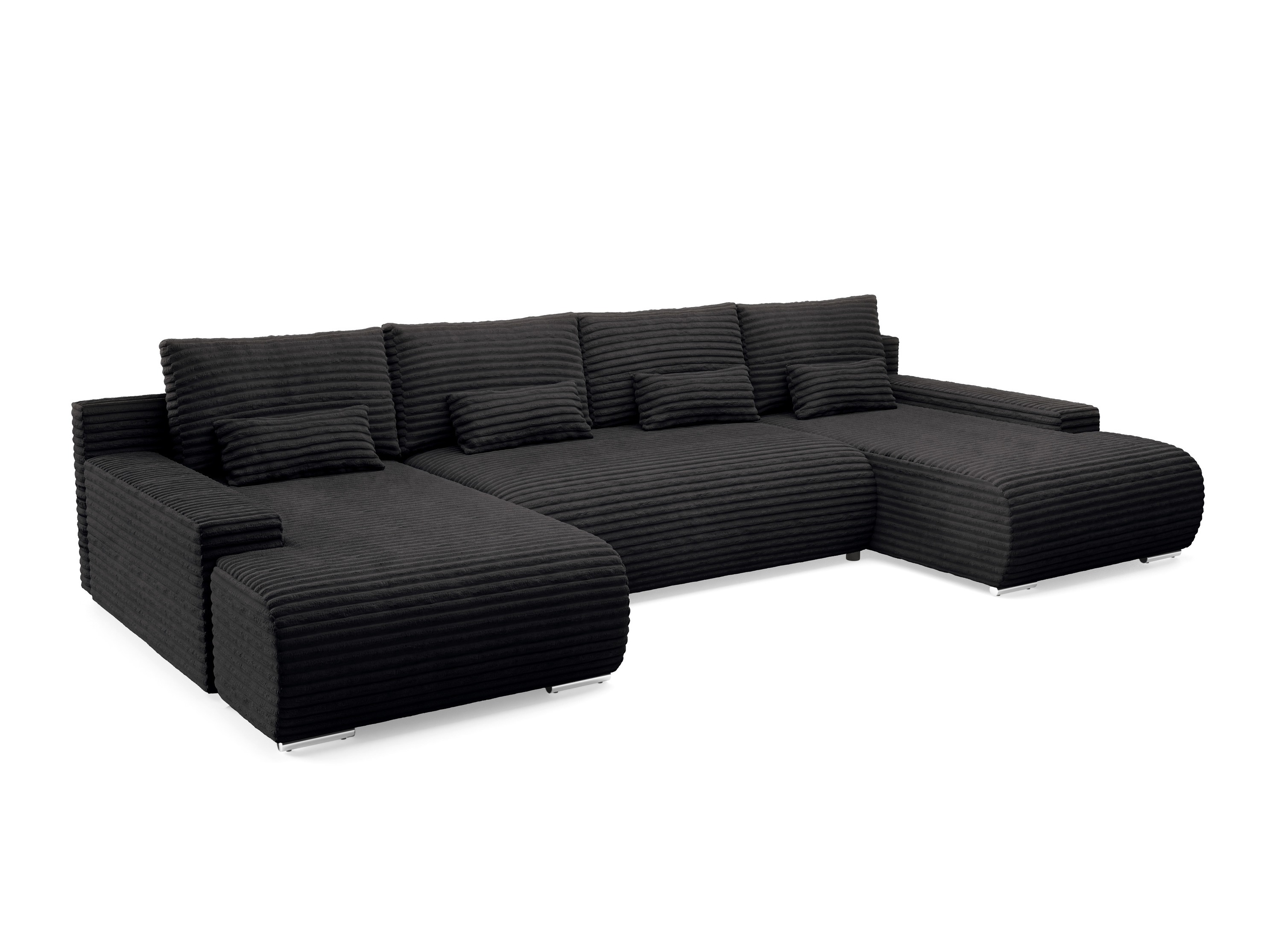 Ecksofa Franklin 202 (Ambience 20)