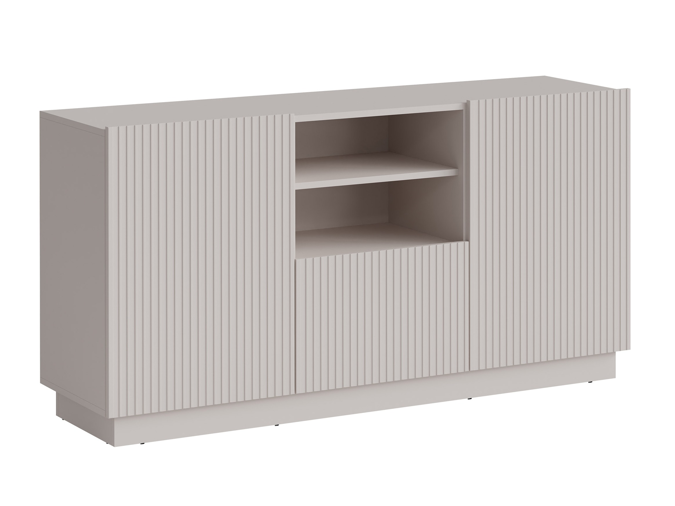 Kommoden Lusonu 100 (Kaschmir)