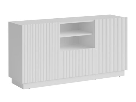 Kommoden Lusonu 100 (Weiss)