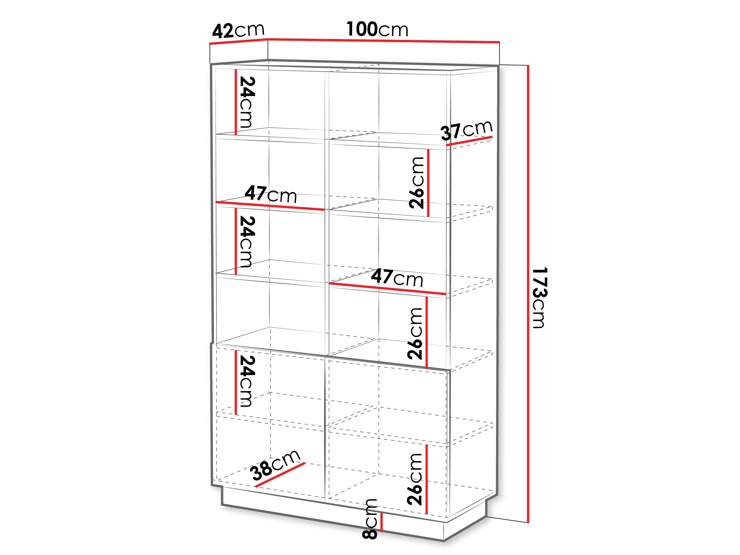 Regal Lingua (Weiss)