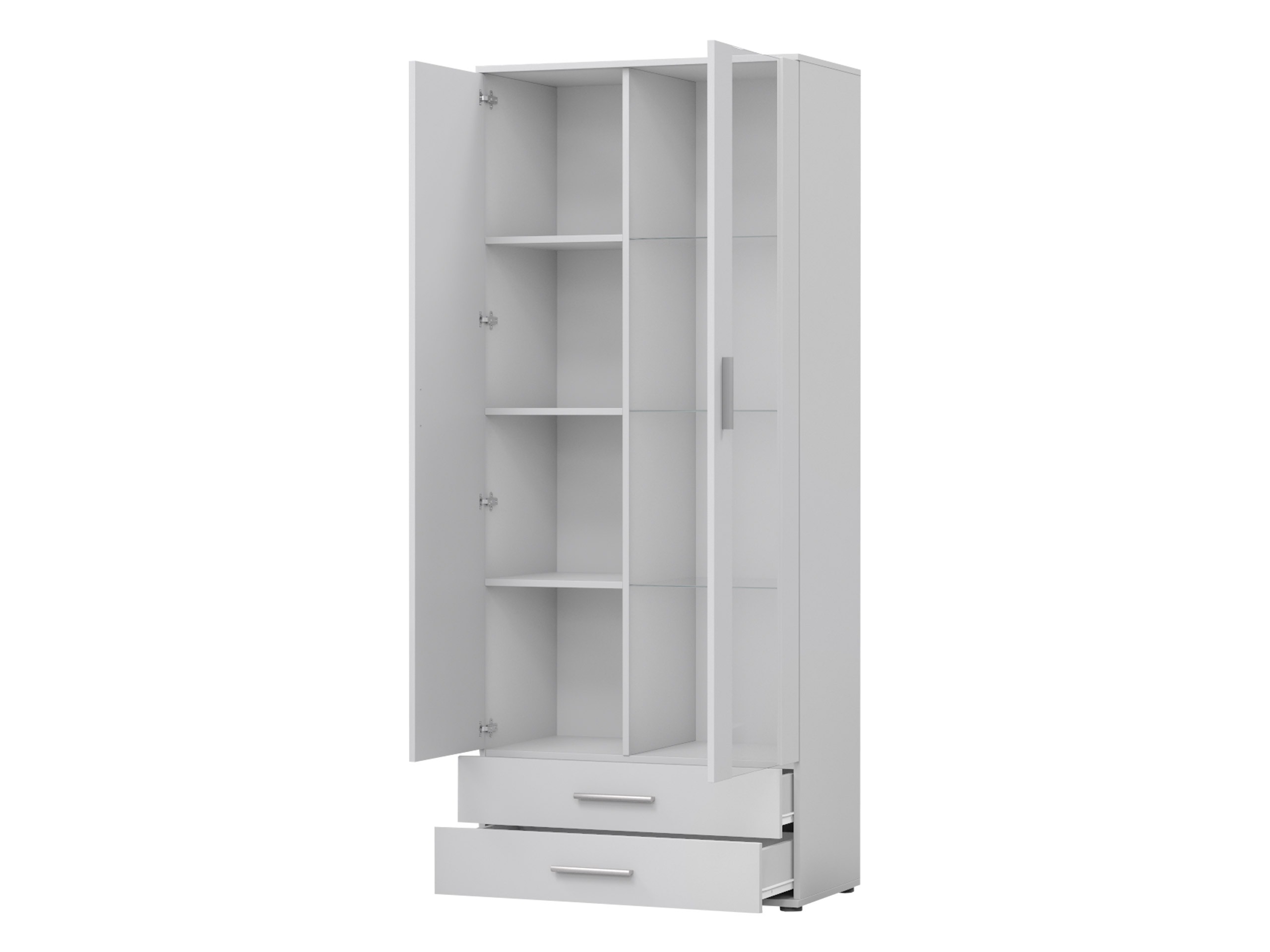 Regal Tornola 105 (Kaschmir + Schwarz)