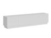TV-Möbel Lusonu 104 (Weiss)
