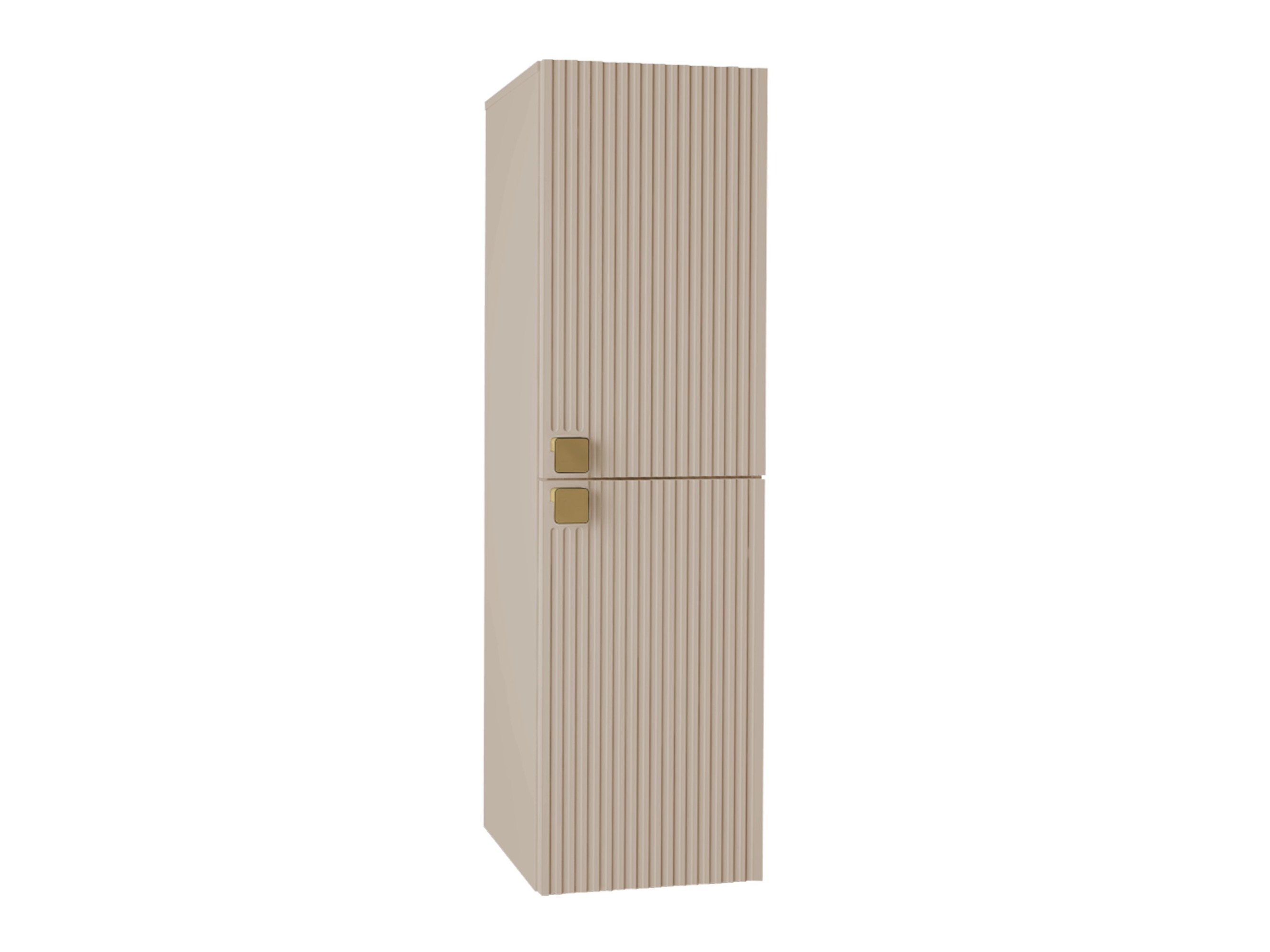 Badezimmer-Hängeschrank Panium