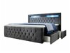 Boxspringbett SD1993