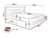 Boxspringbett SD1993