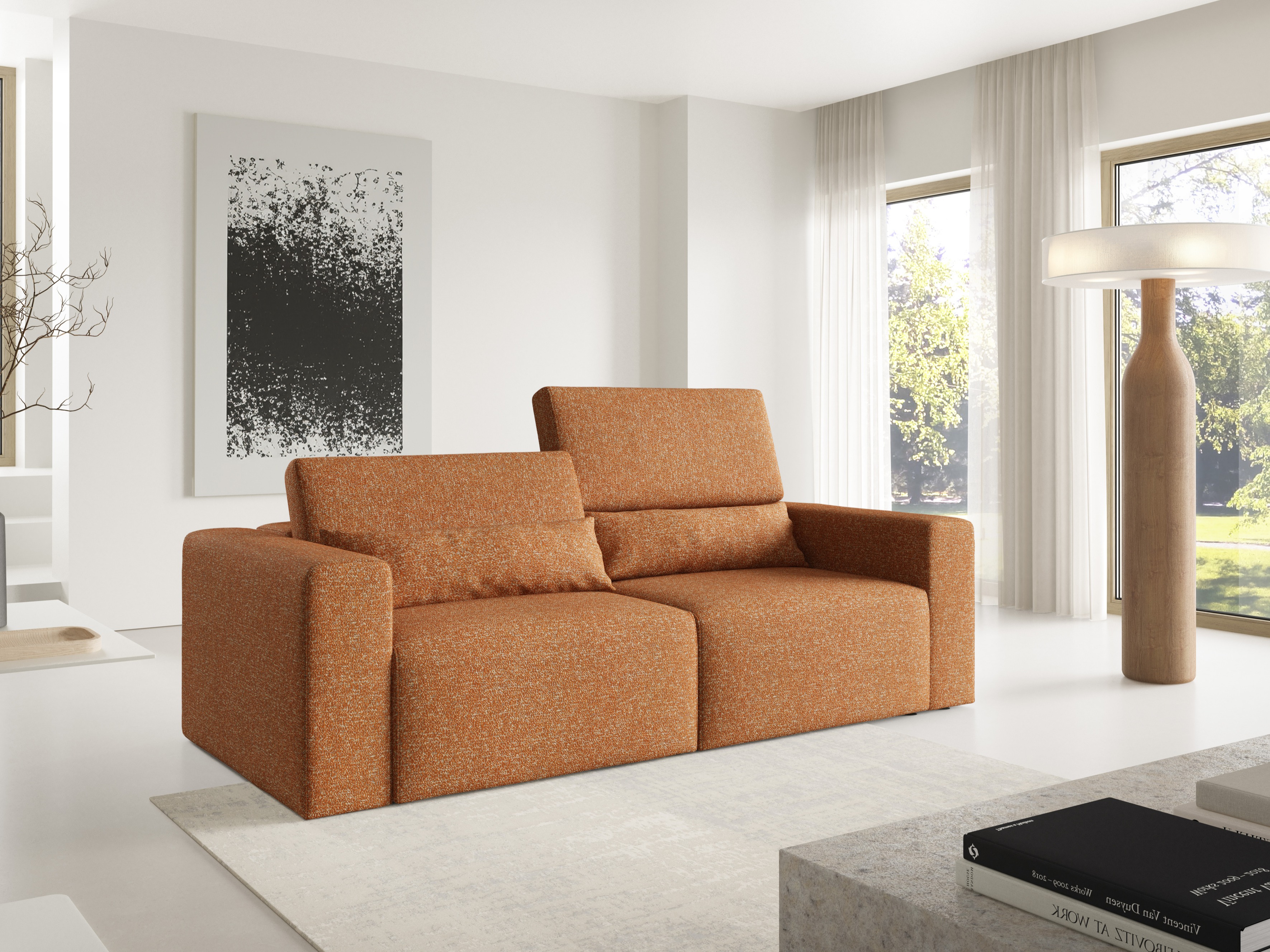 Modulare Sitzgruppe Virorle 102 (Puente 52)