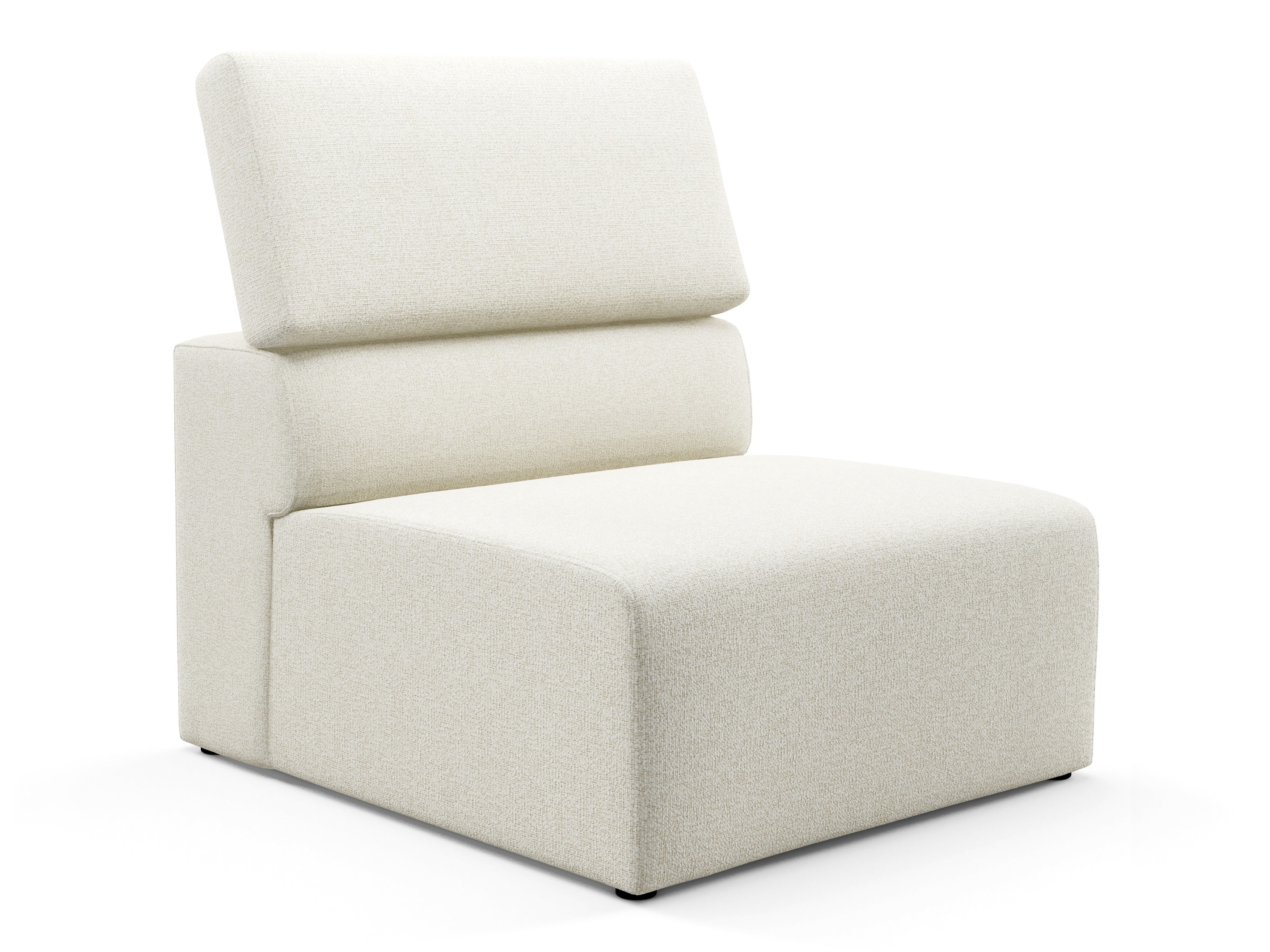 Modularer Sessel Virorle 101 (Puente 03)