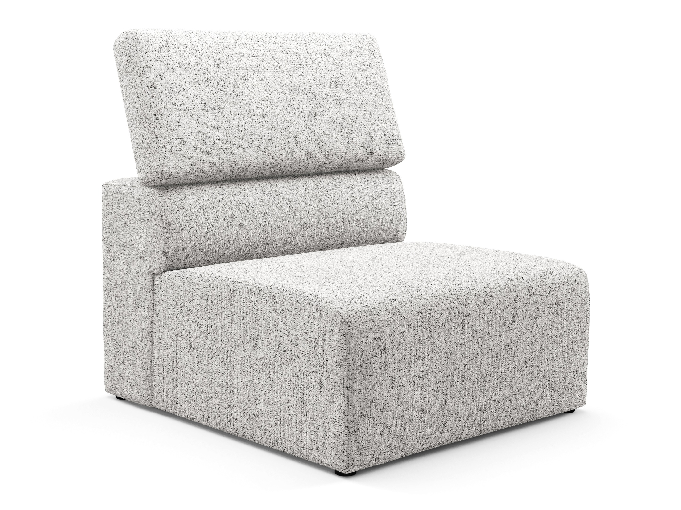 Modularer Sessel Virorle 101 (Puente 06)
