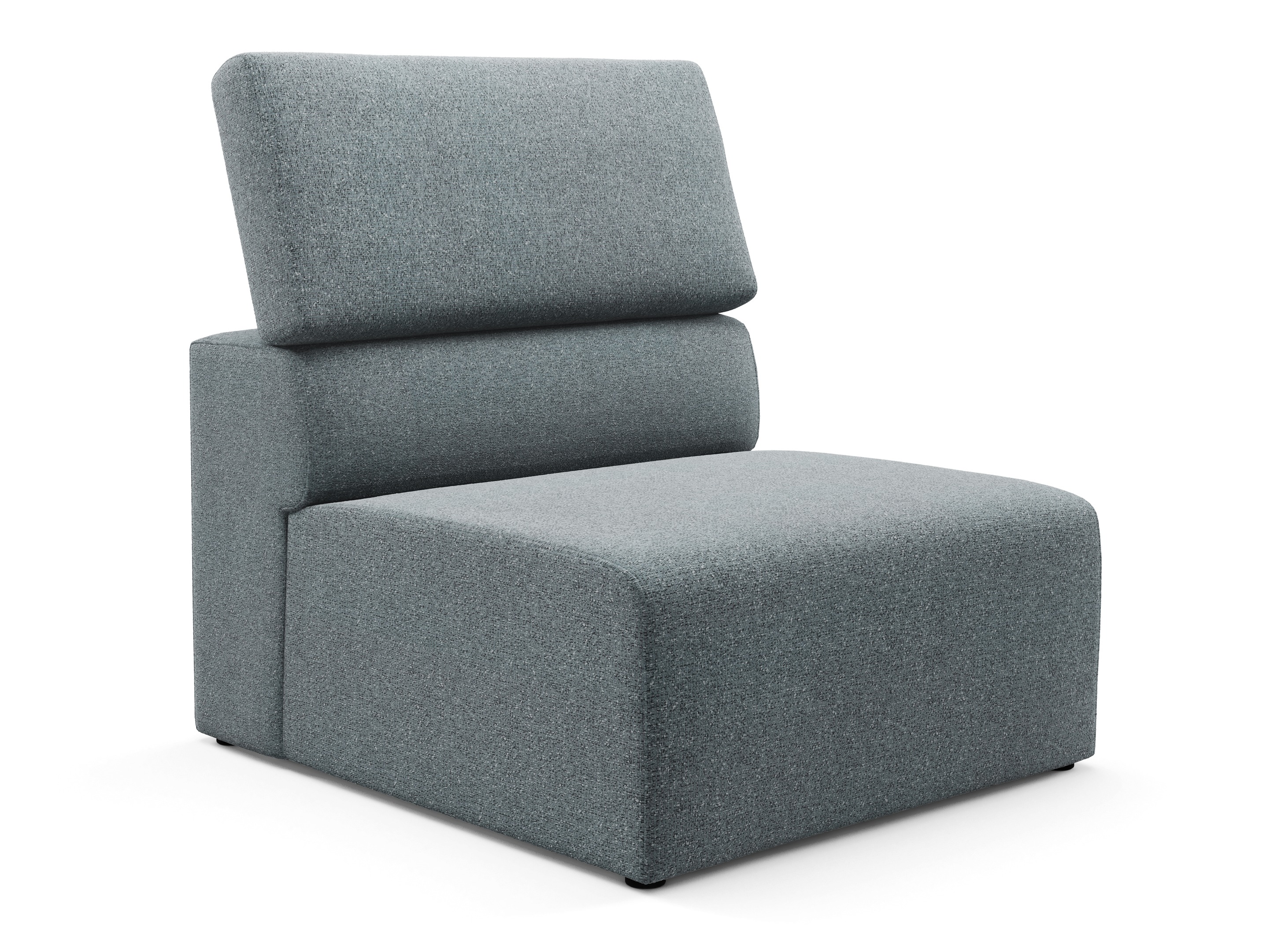 Modularer Sessel Virorle 101 (Puente 94)