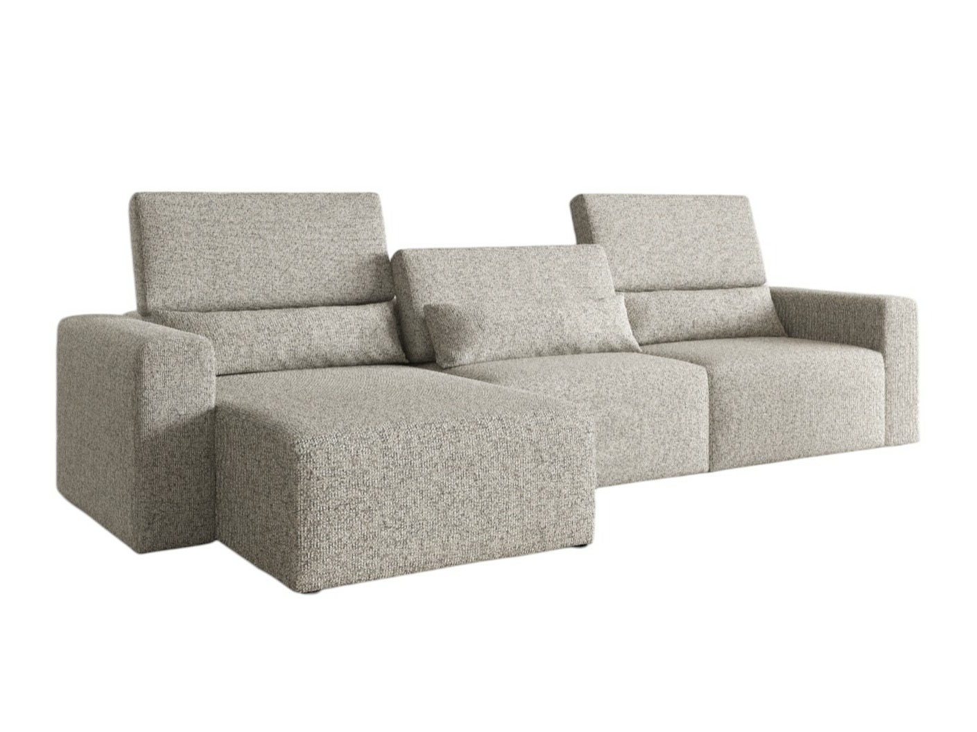 Modulares Ecksofa Virorle 100 (Puente 09)