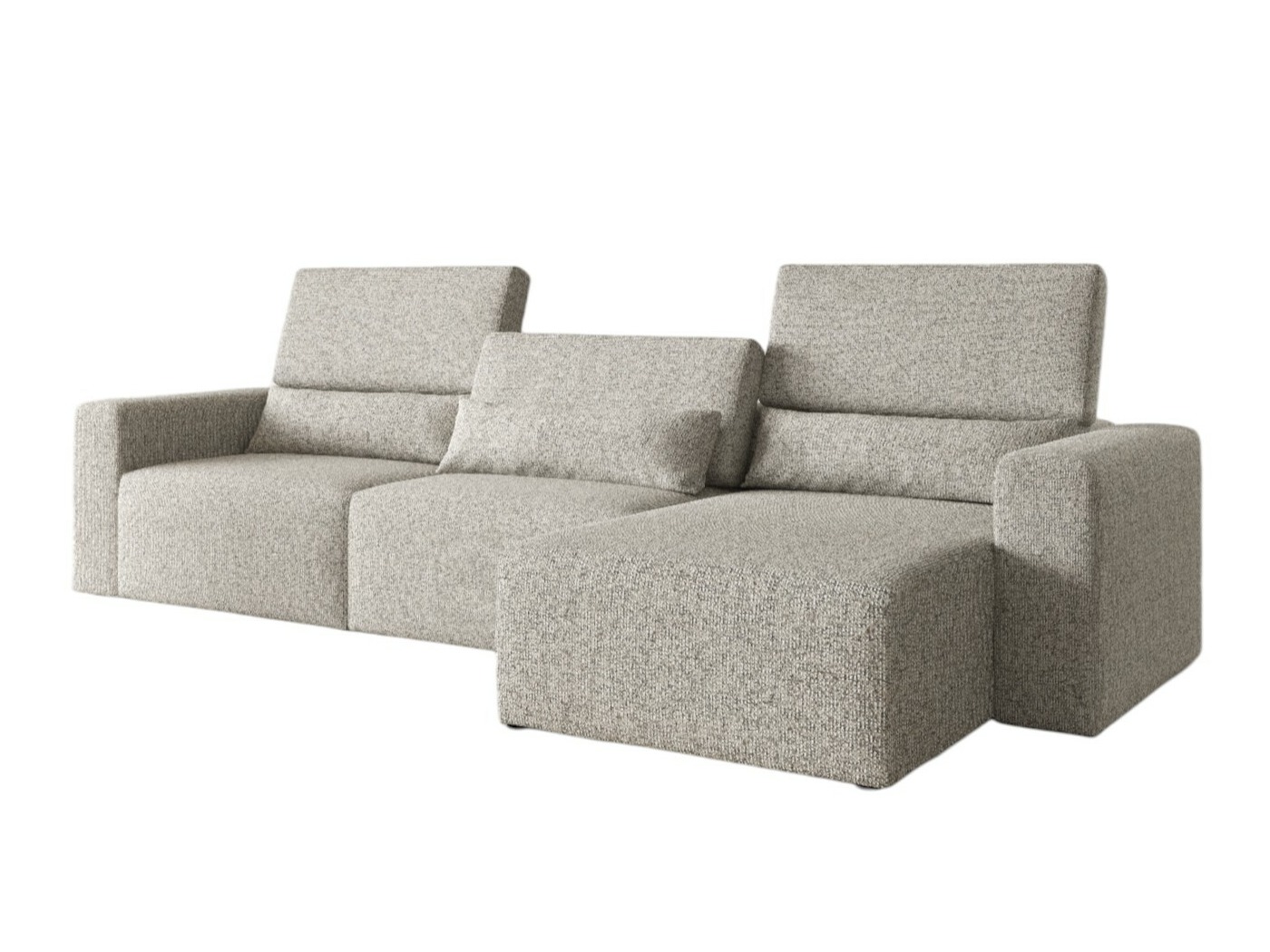 Modulares Ecksofa Virorle 100 (Puente 09)