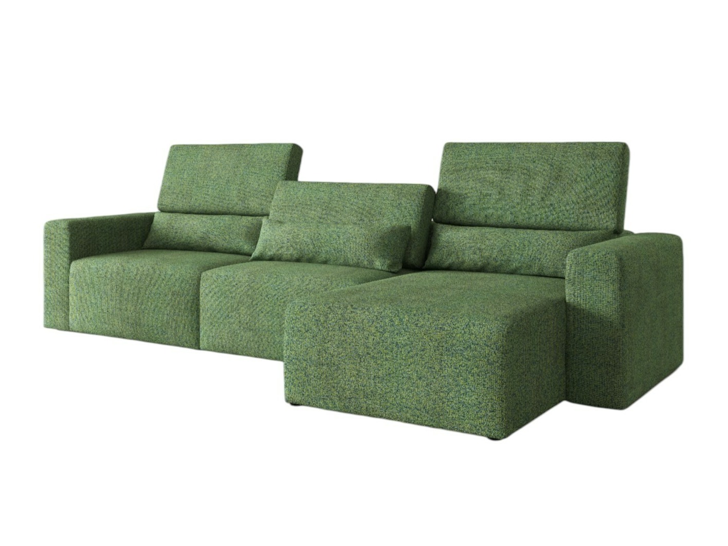 Modulares Ecksofa Virorle 100 (Puente 34)