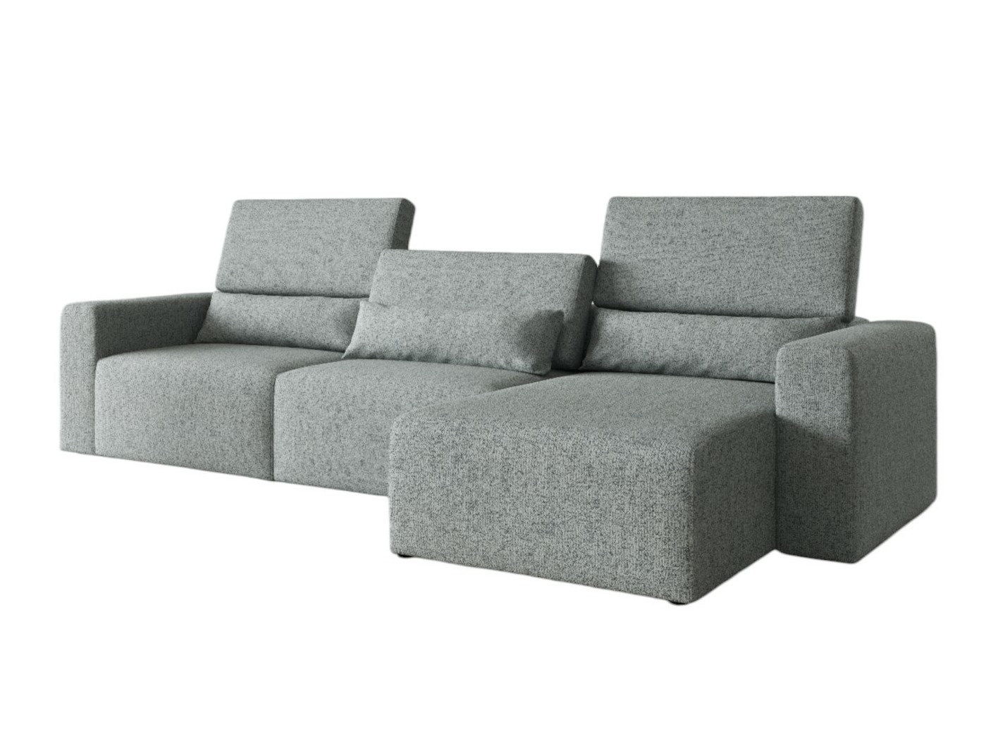 Modulares Ecksofa Virorle 100 (Puente 92)