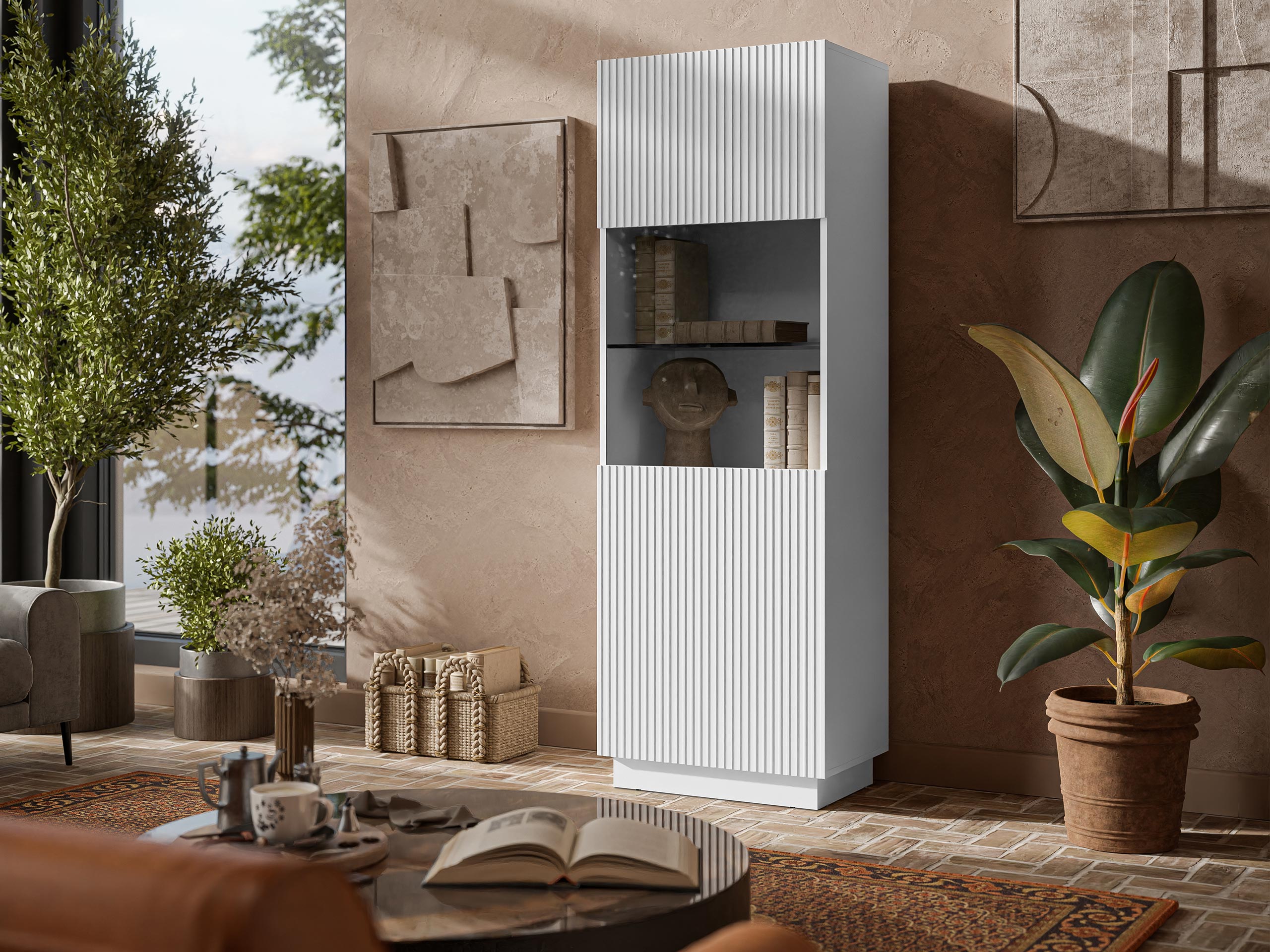 Regal Lusonu 106 (Weiss)