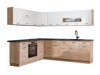 Modulares Küchenset Ati White Artisan 100