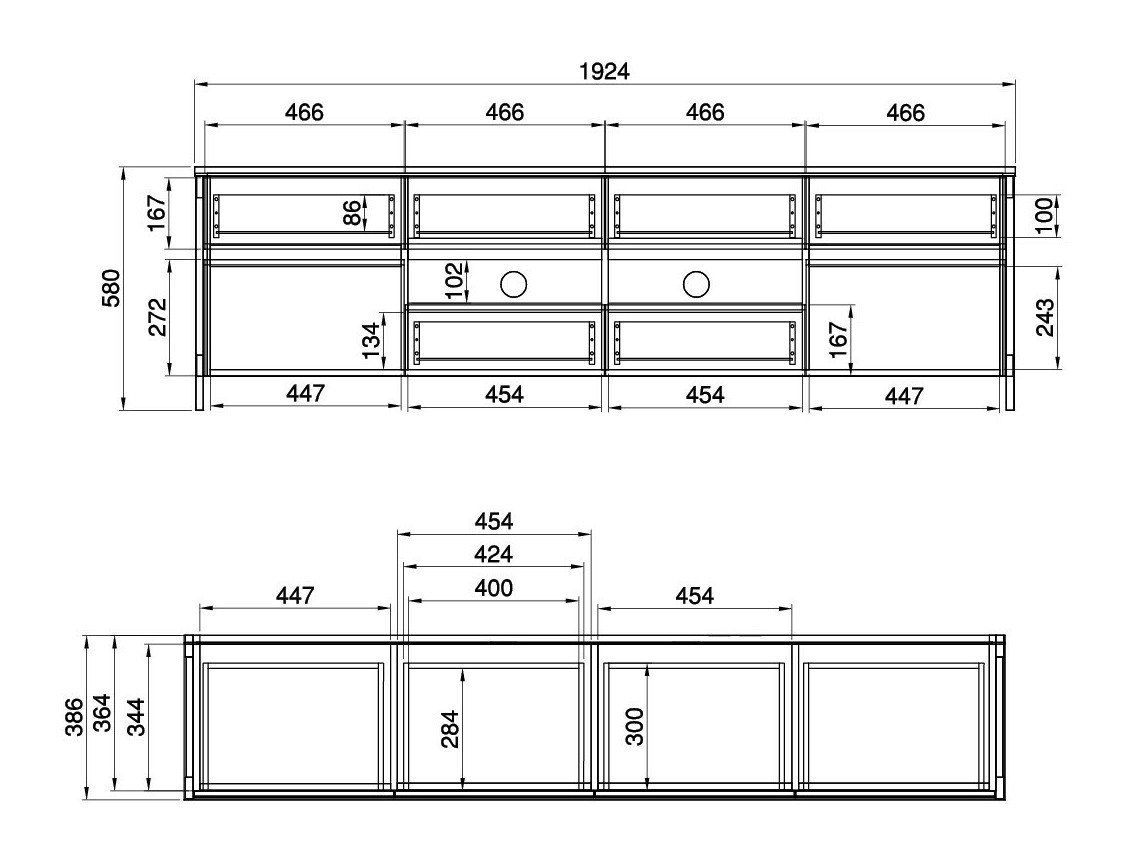 Wohnzimmer-Sets Fermaru 112 (Staubiges Grün + Eichenholzoptik)