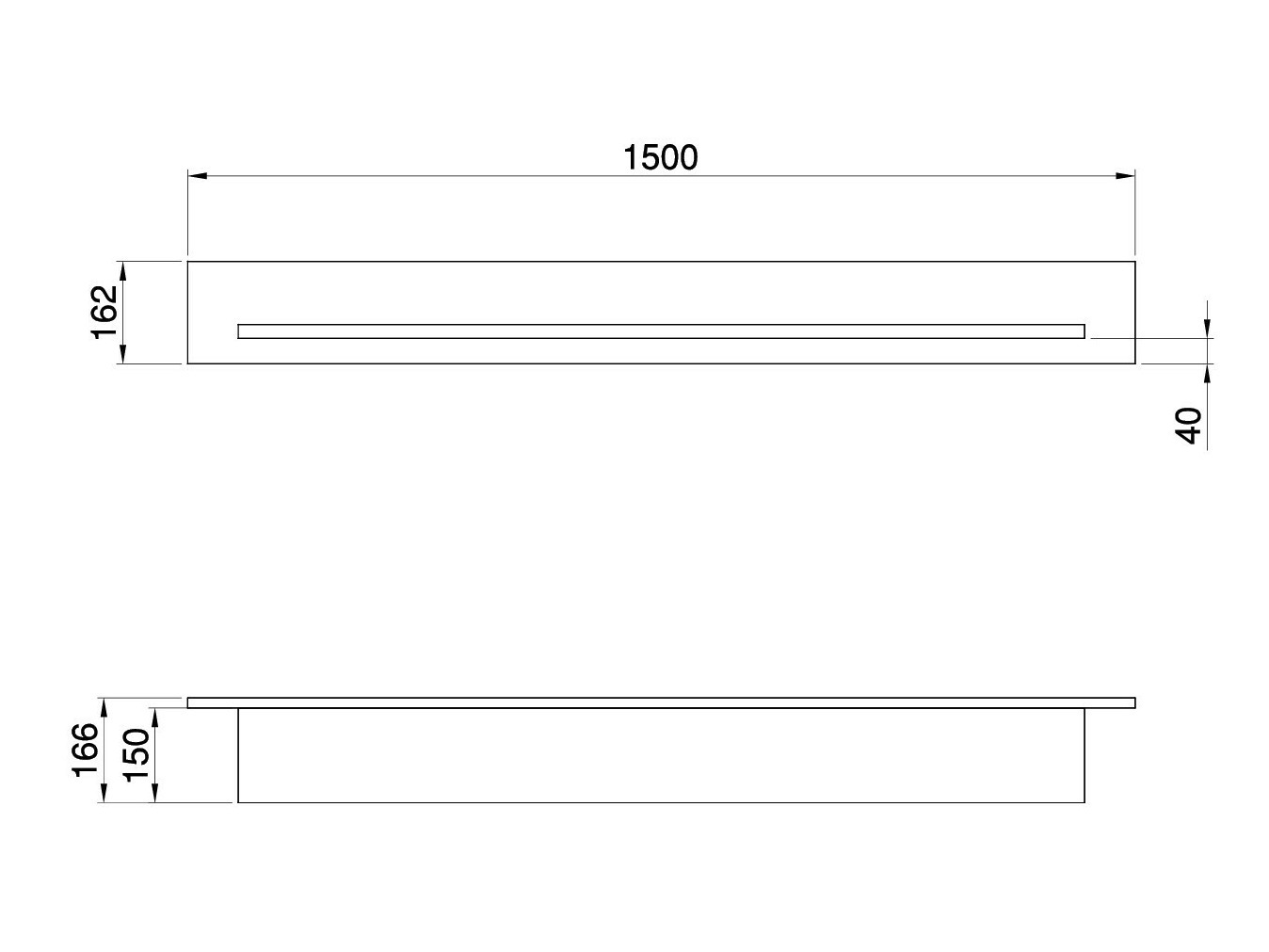 Büro-Set Fermaru 116 (Staubiges Grün + Eichenholzoptik)