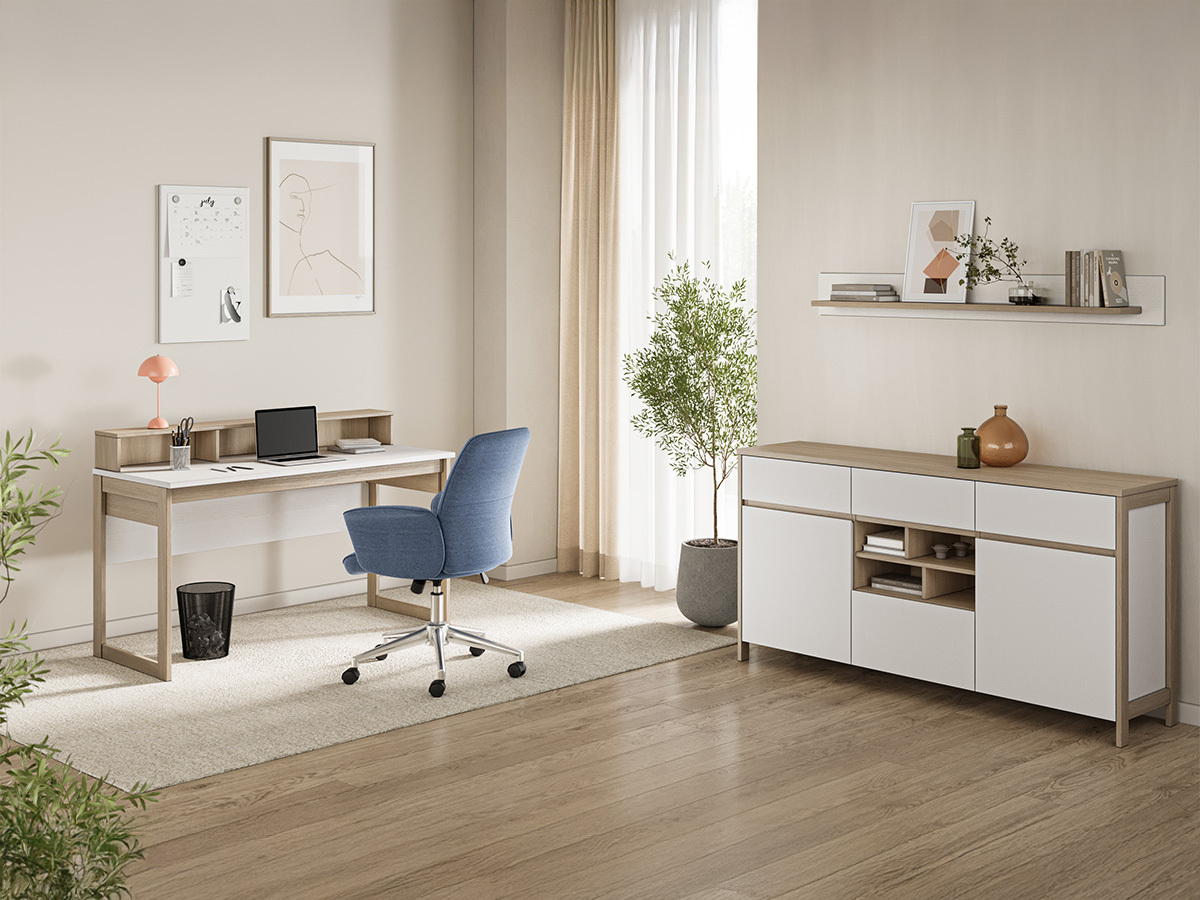 Büro-Set Fermaru 116