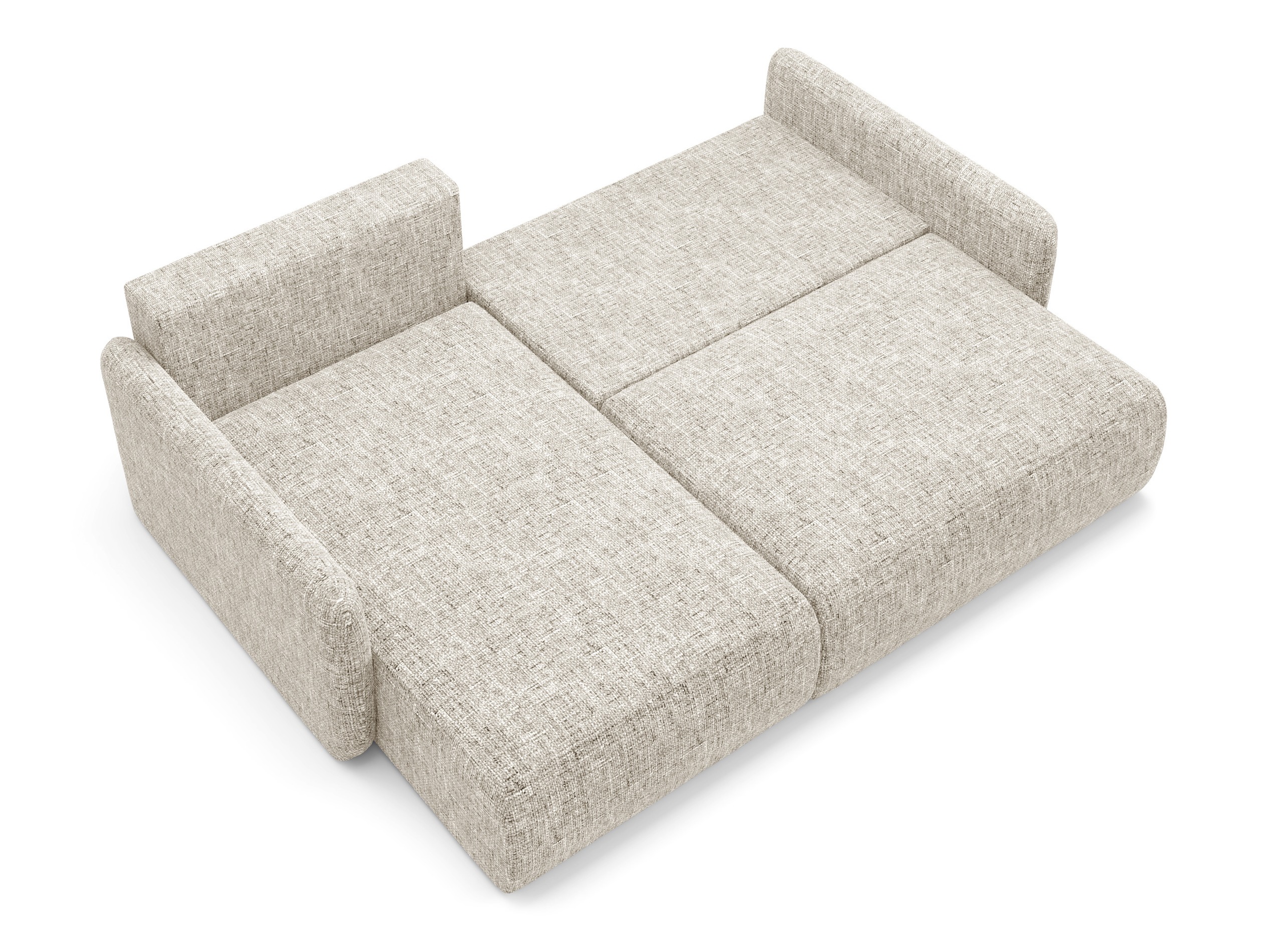 Ecksofa Franklin 107 (Imo 10)