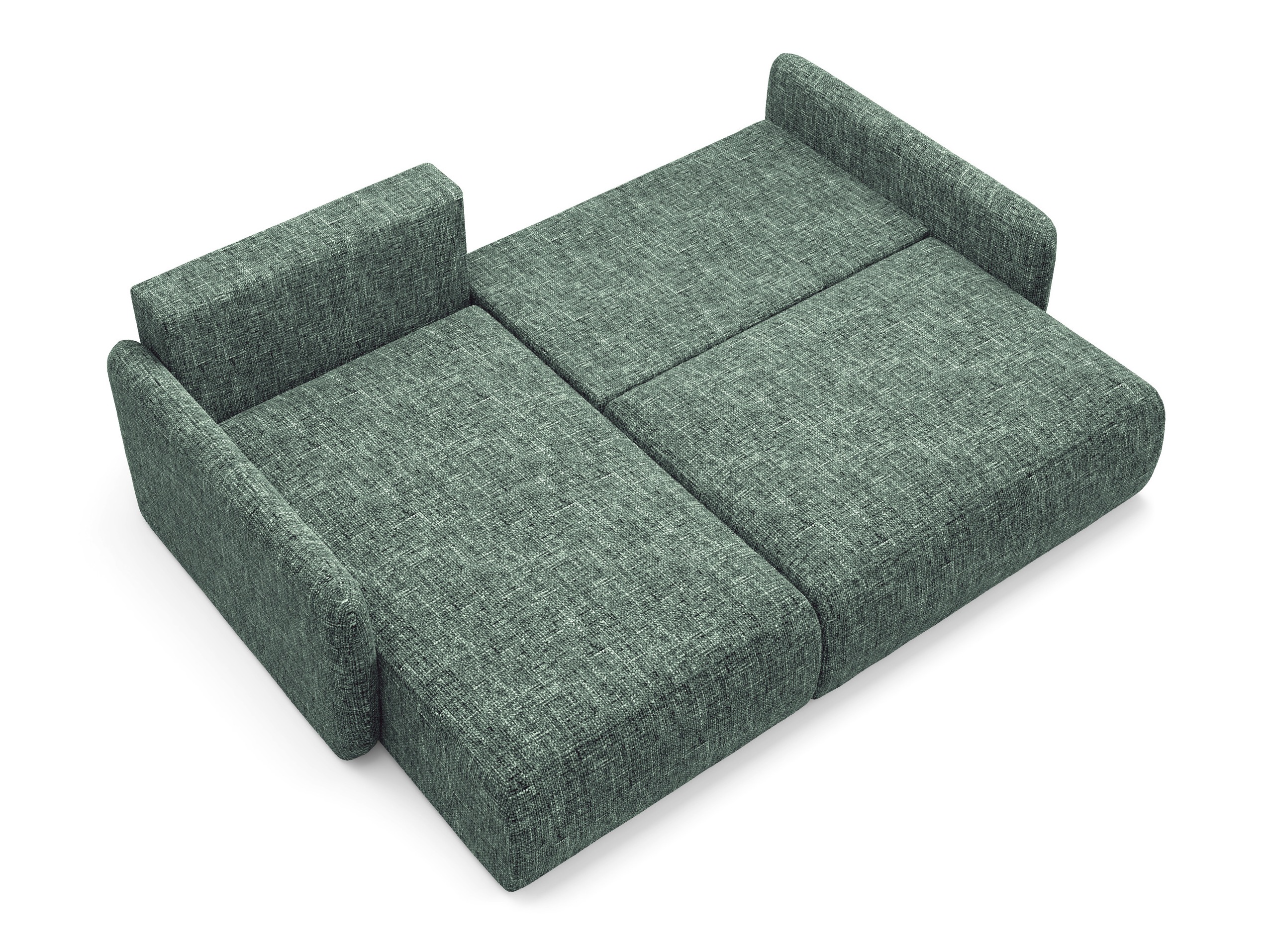 Ecksofa Franklin 107 (Imo 40)