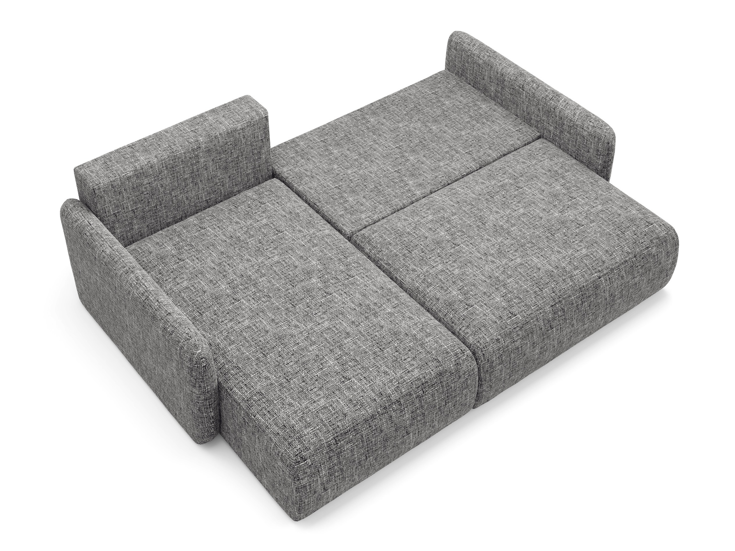 Ecksofa Franklin 107 (Imo 50)