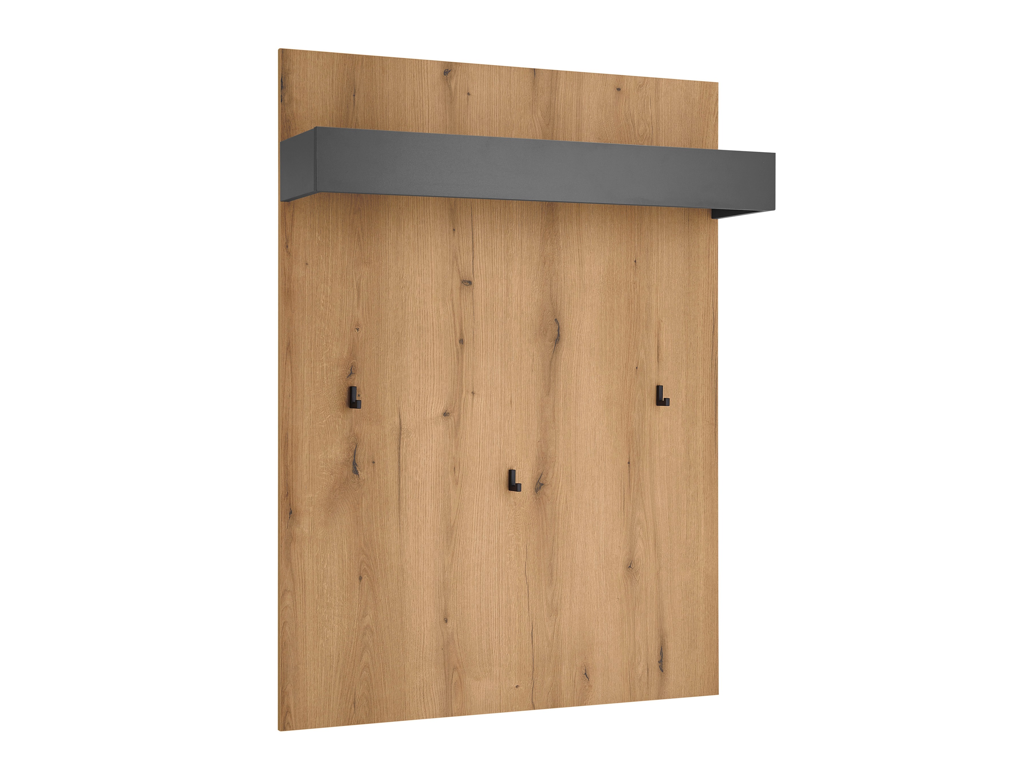 Gestell Elbsori 162 (Eichenholzoptik)