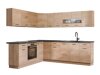 Modulares Küchenset Ati Torro 132