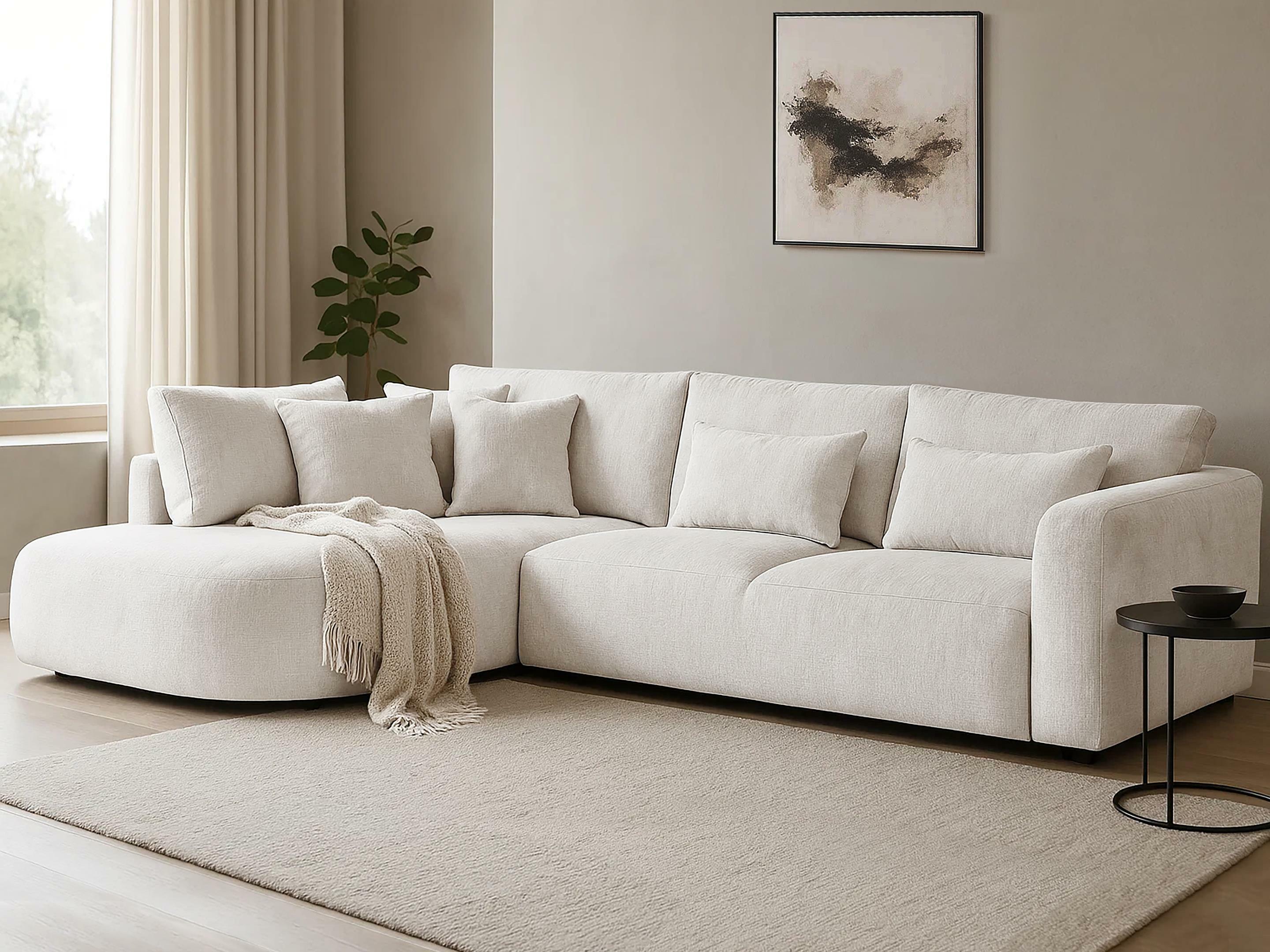 Ecksofa Margate 106 (Tresor 22)