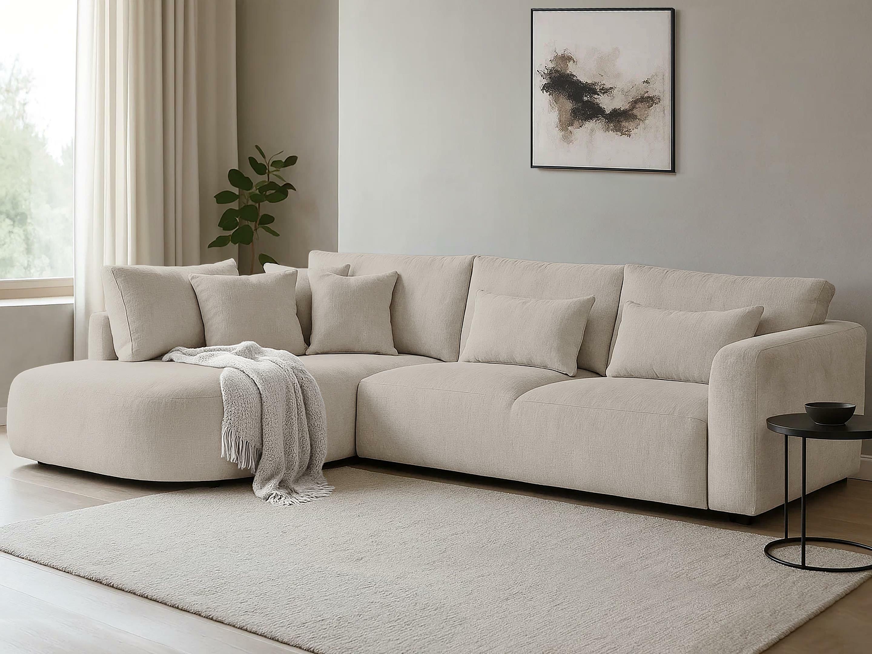 Ecksofa Margate 106 (Tresor 32)
