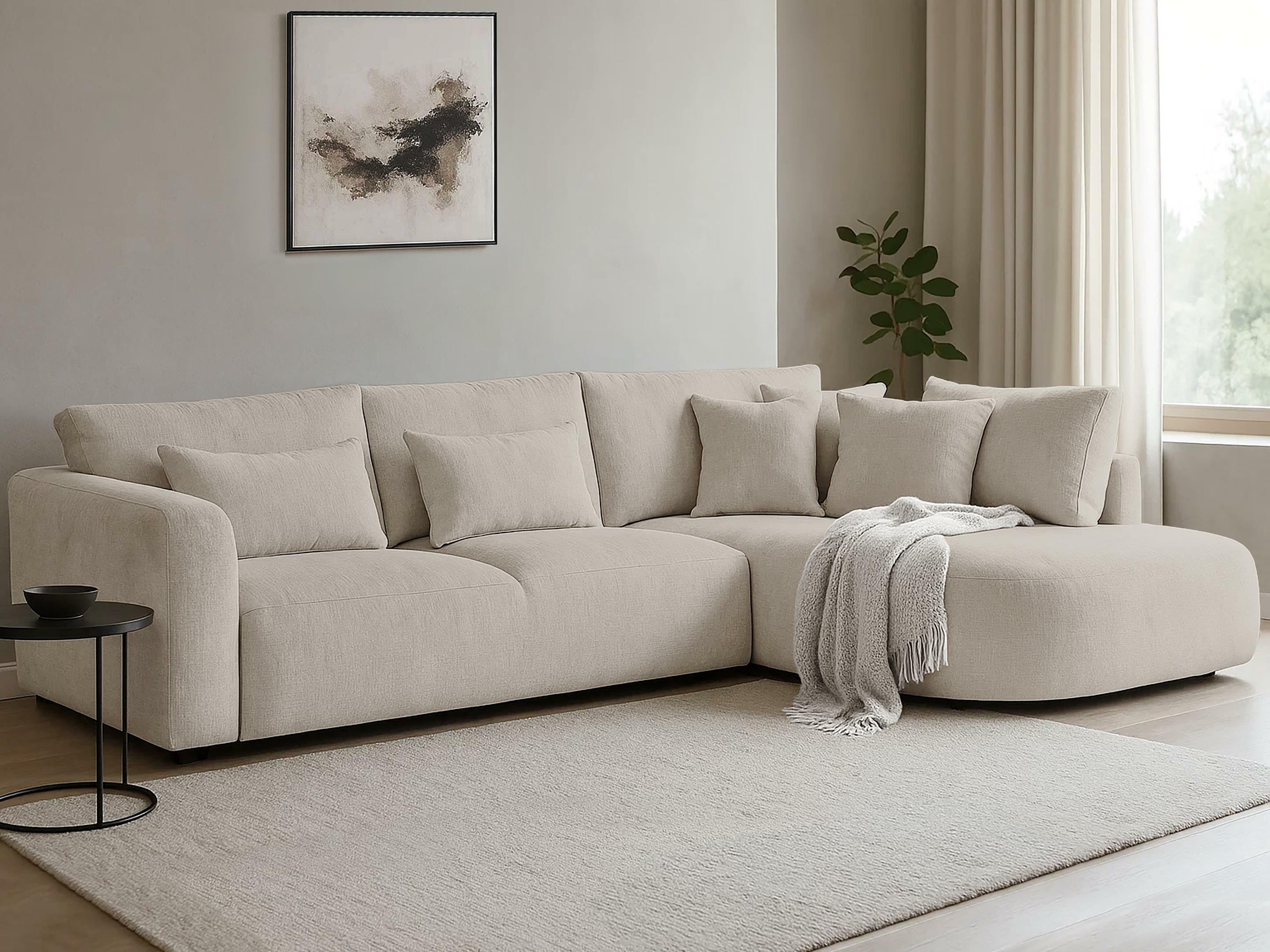 Ecksofa Margate 106 (Tresor 32)