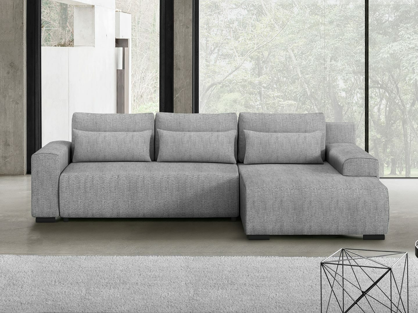 Ecksofa Margate 116 (Modesto 481)