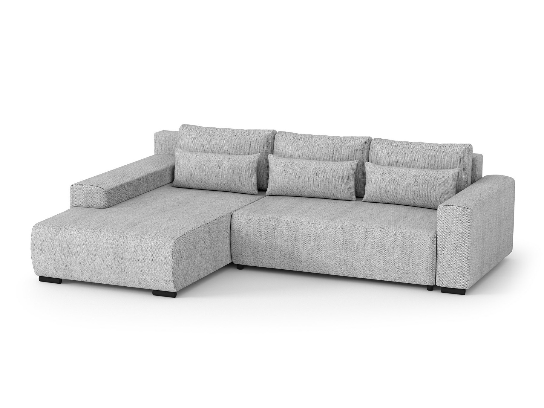 Ecksofa Margate 116 (Modesto 481)