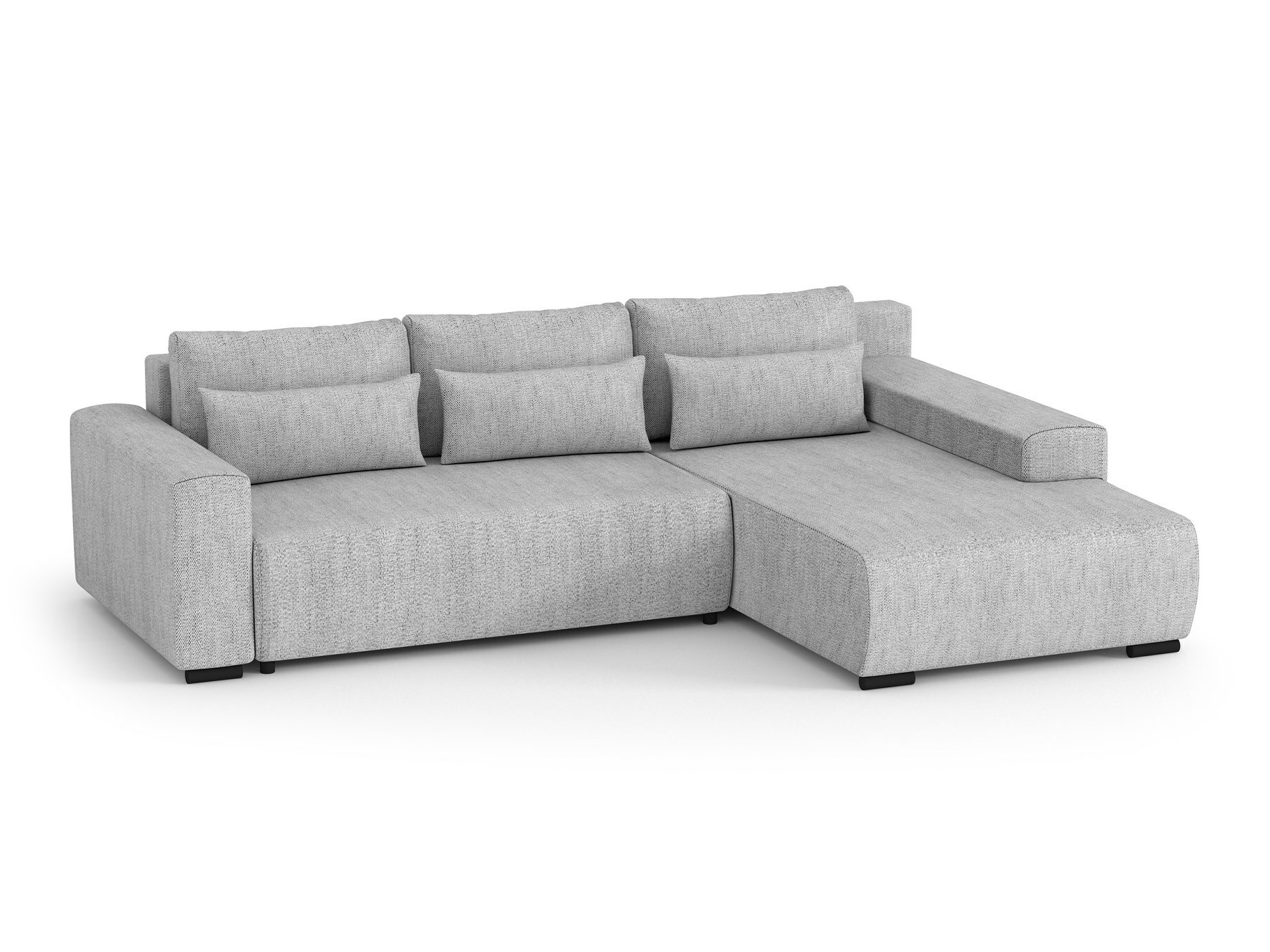 Ecksofa Margate 116 (Modesto 481)
