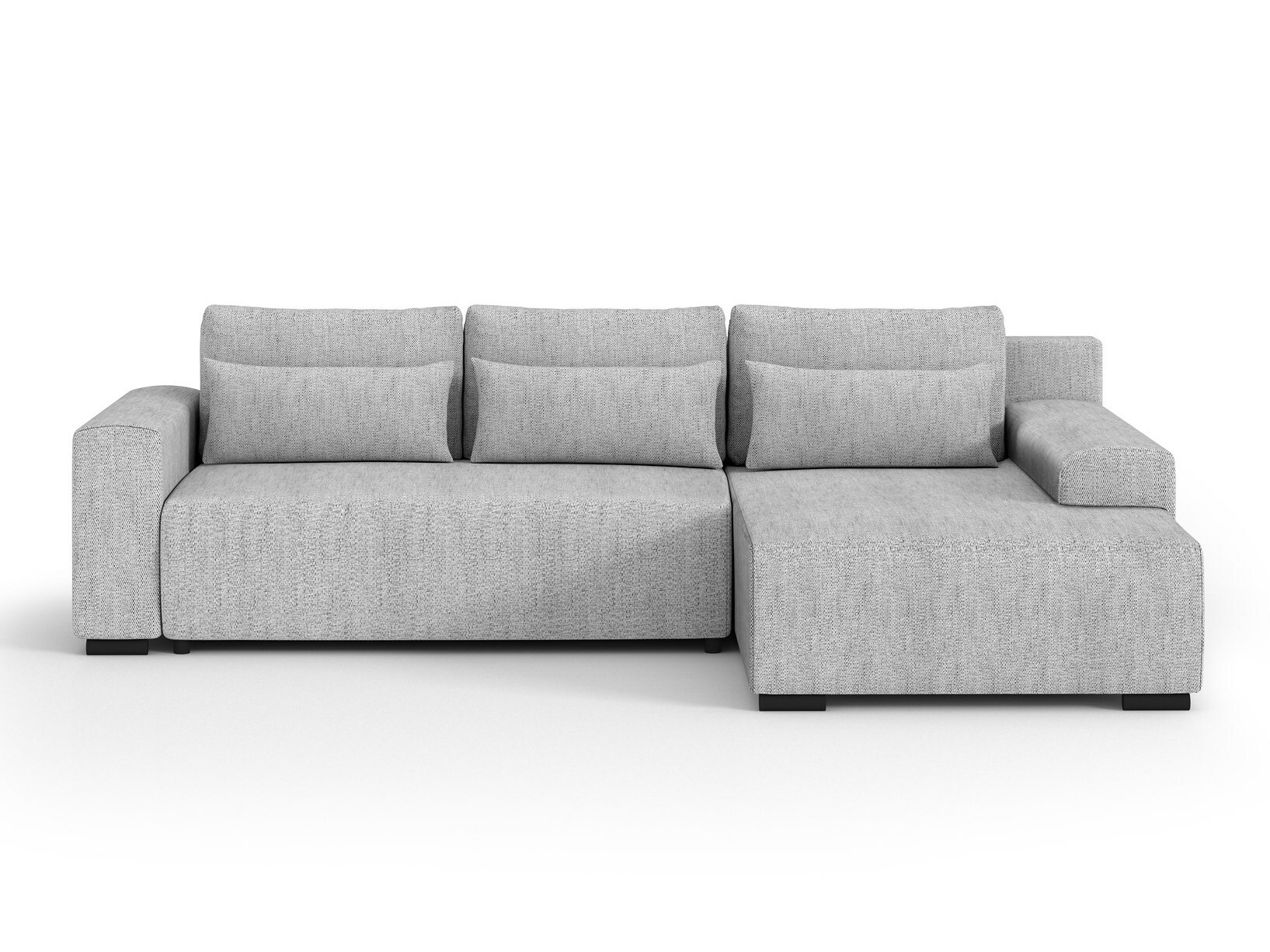 Ecksofa Margate 116 (Modesto 481)
