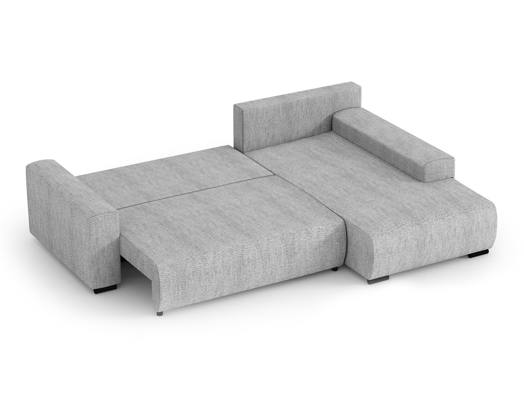Ecksofa Margate 116 (Modesto 481)