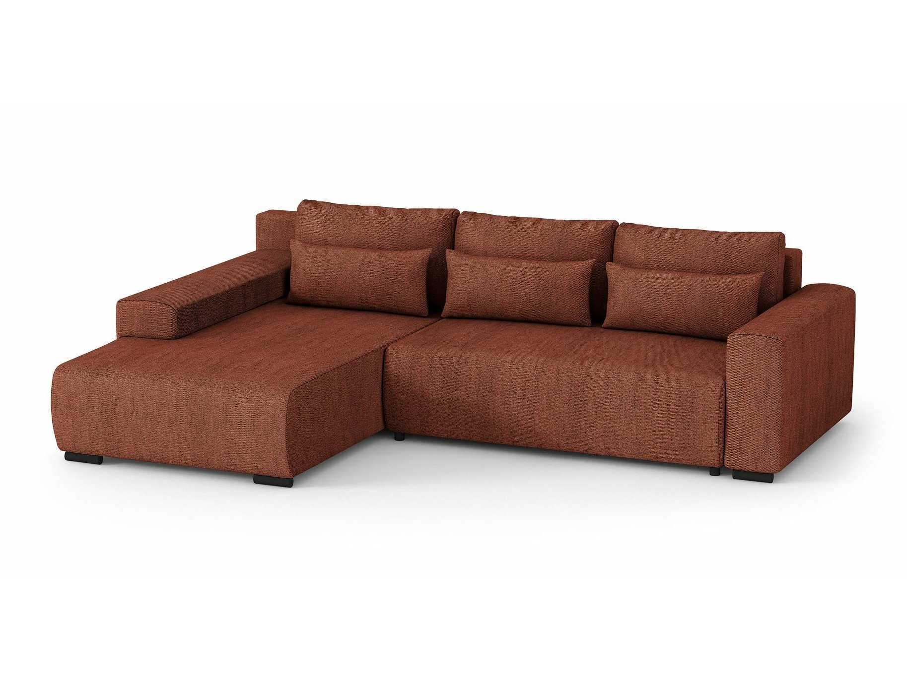 Ecksofa Margate 116 (Modesto 483)