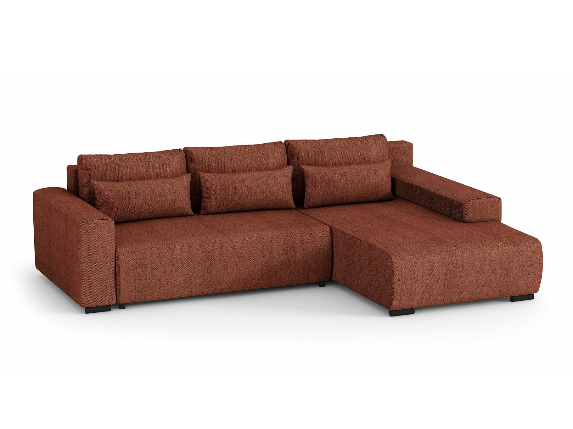 Ecksofa Margate 116 (Modesto 483)
