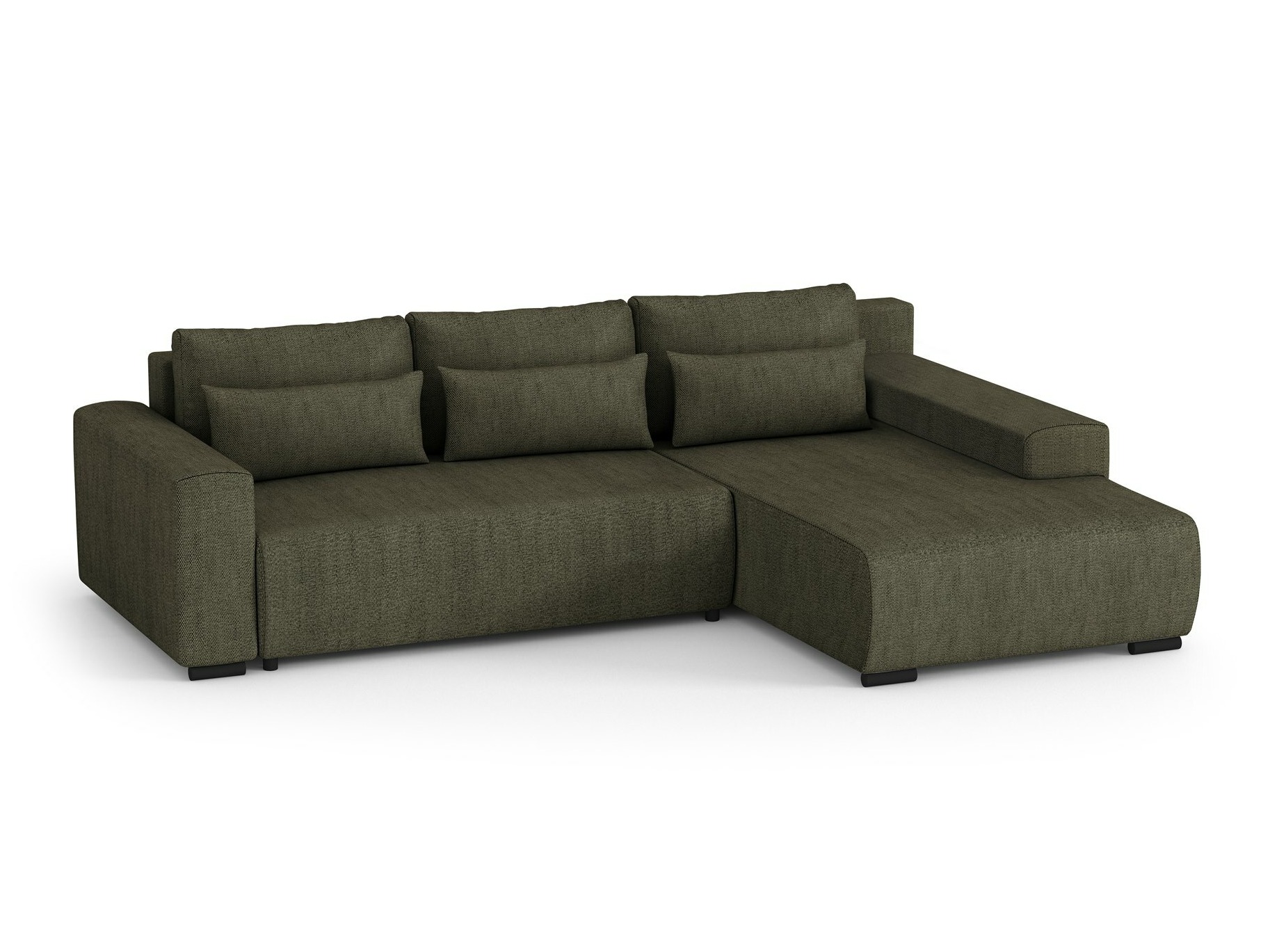 Ecksofa Margate 116 (Modesto 484)