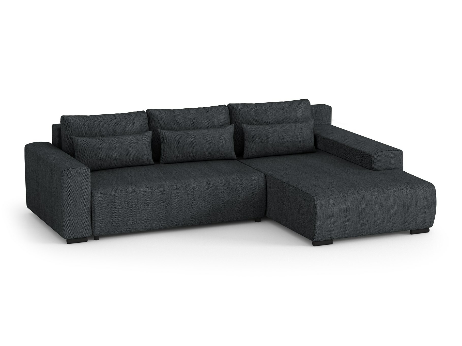 Ecksofa Margate 116 (Modesto 489)