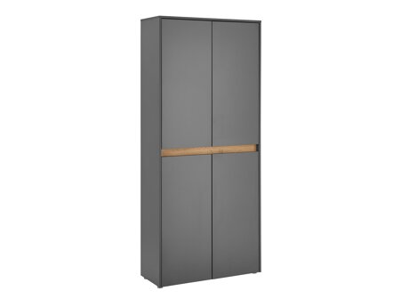 Regal Elbsori 174 (Anthrazit + Wotan Eiche)