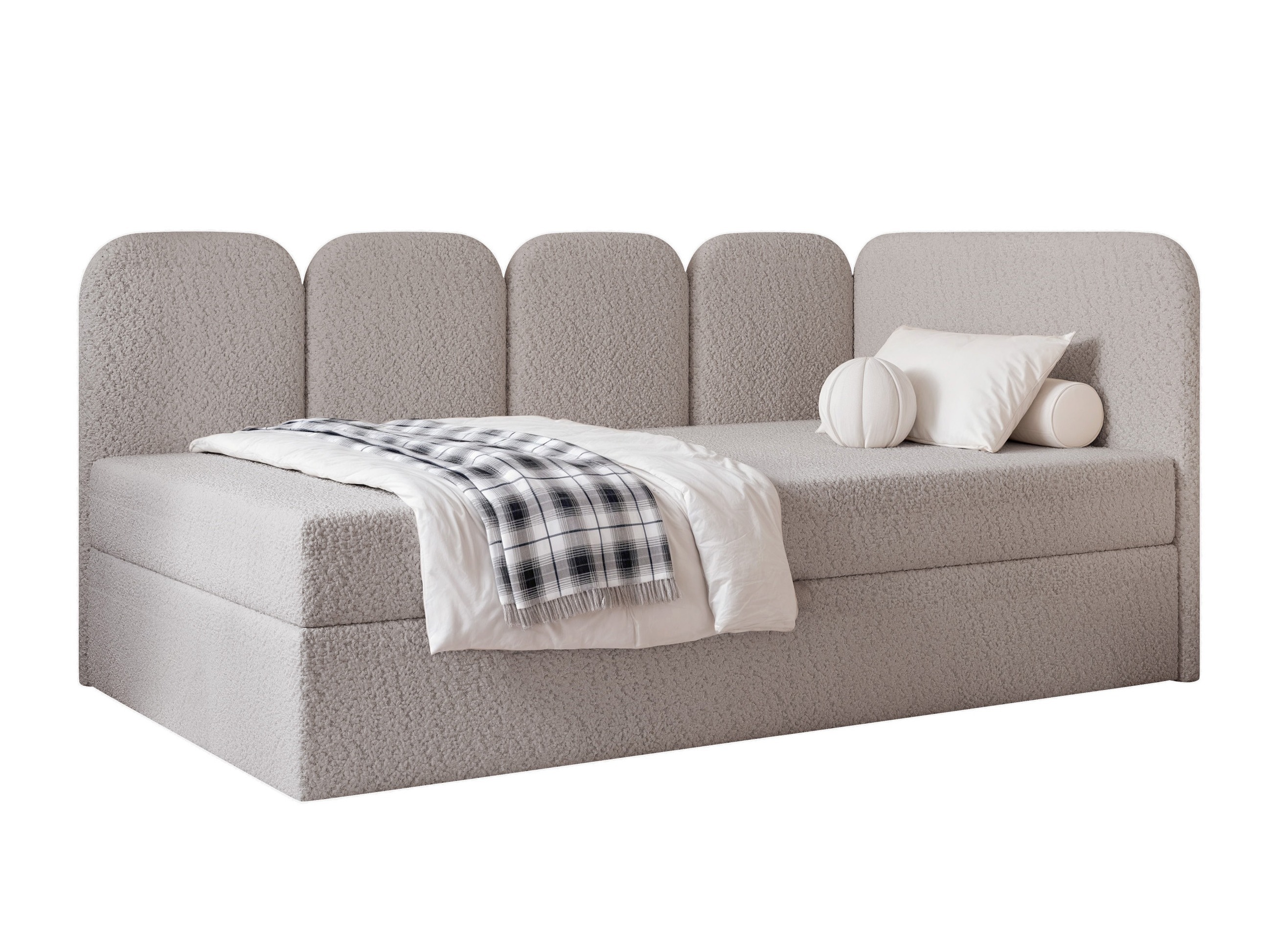 Bett Martinez 123 (Coral 50)