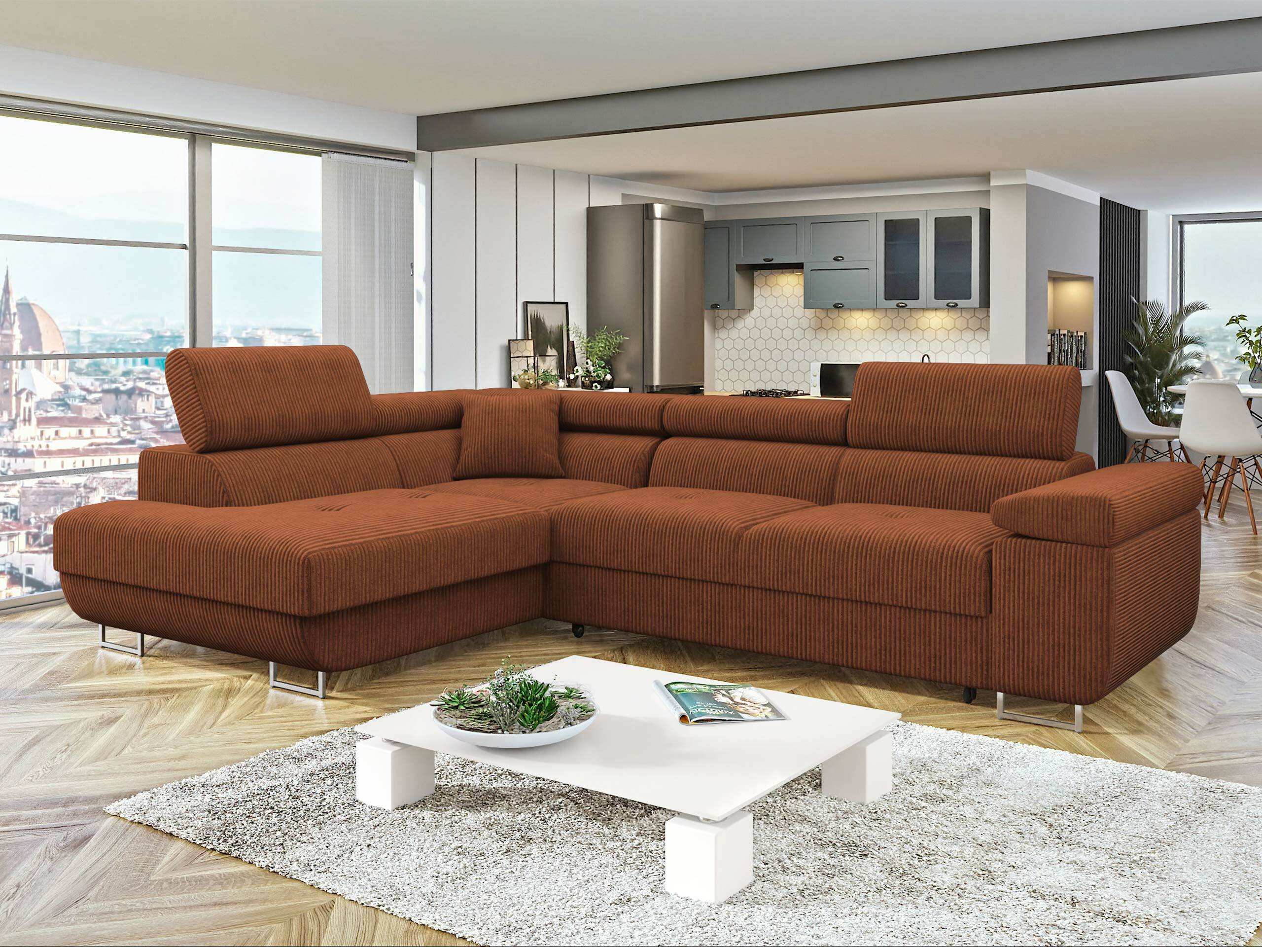 Ecksofa Comfivo Eliferu 100 (Poso 39)