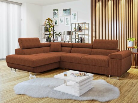 Ecksofa Comfivo Eliferu 100 (Poso 39)