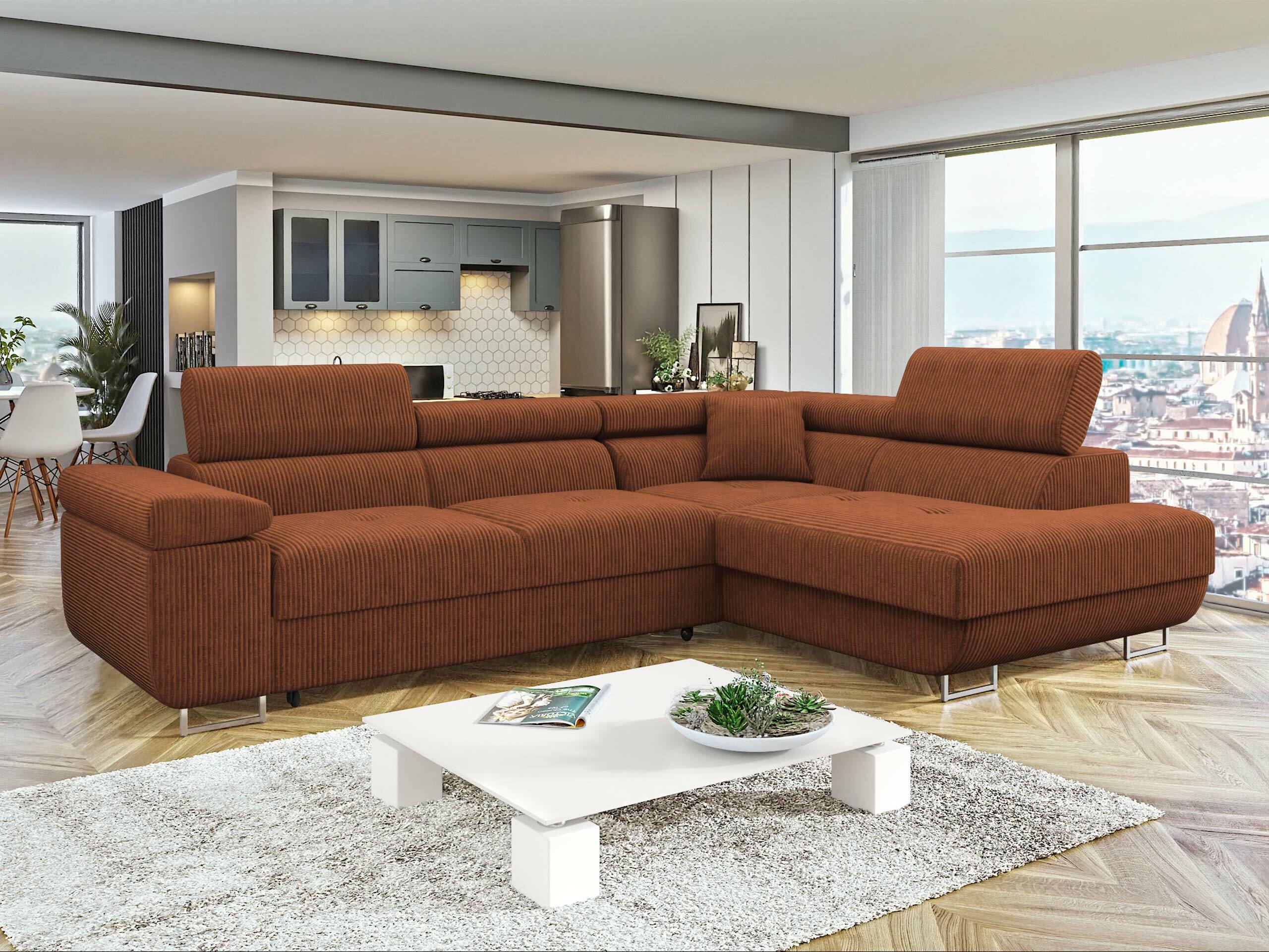 Ecksofa Comfivo Eliferu 100 (Poso 39)