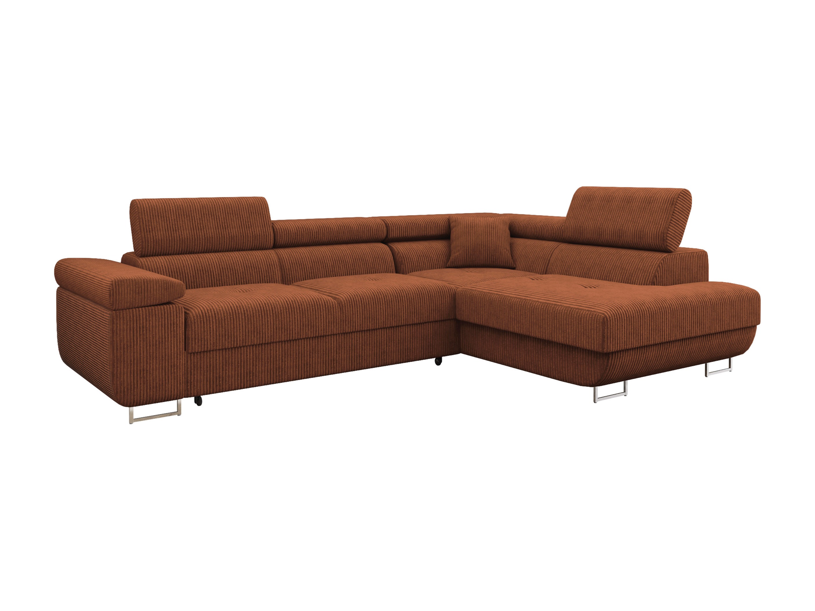 Ecksofa Comfivo Eliferu 100 (Poso 39)